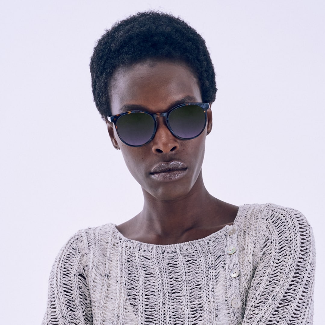 BRENDEL eyewear Sonnenbrille »BRENDEL eyewear Sonnenbrille«