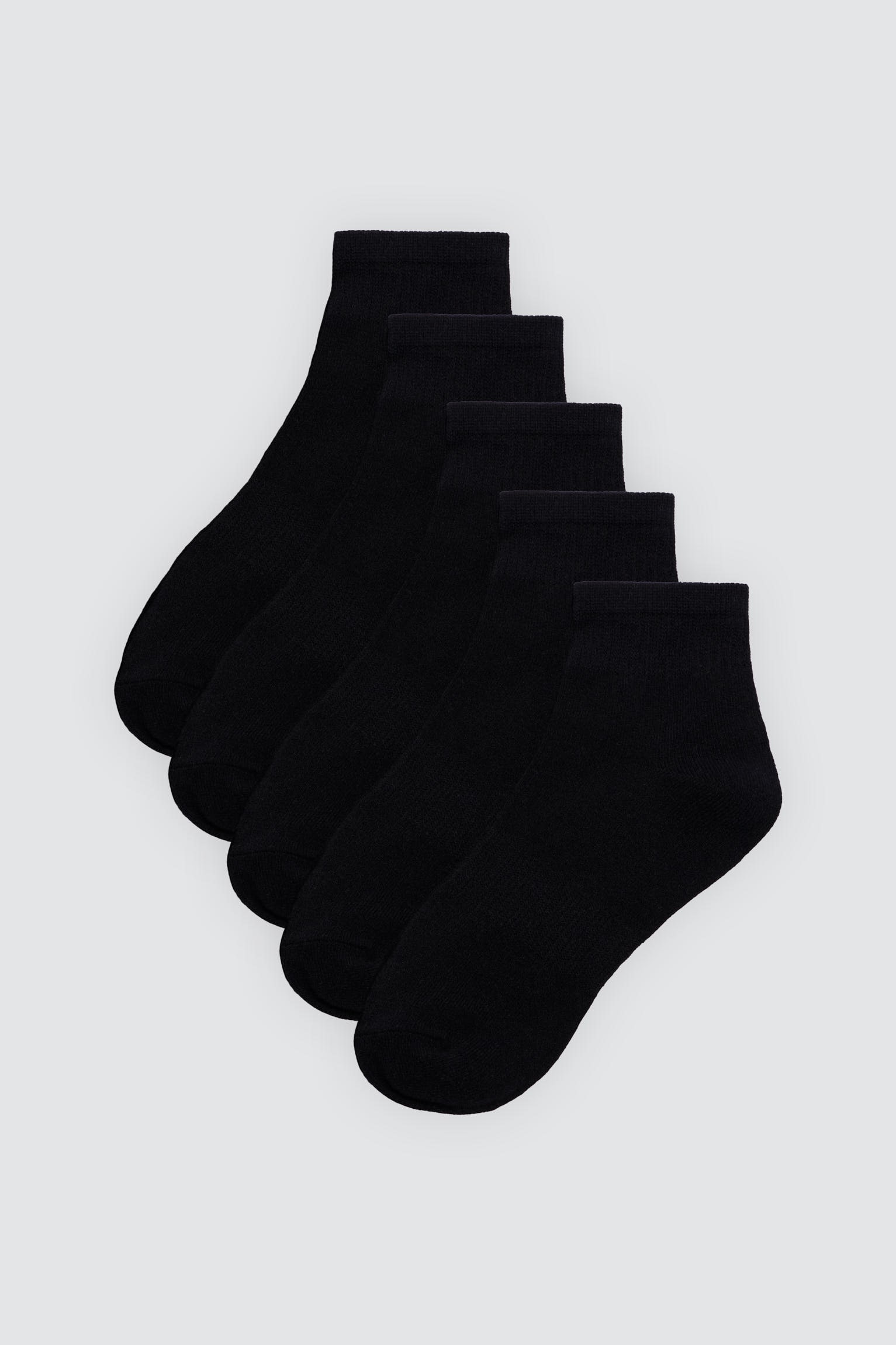 YSABEL MORA Kurzsocken, (5 Paar) günstig online kaufen