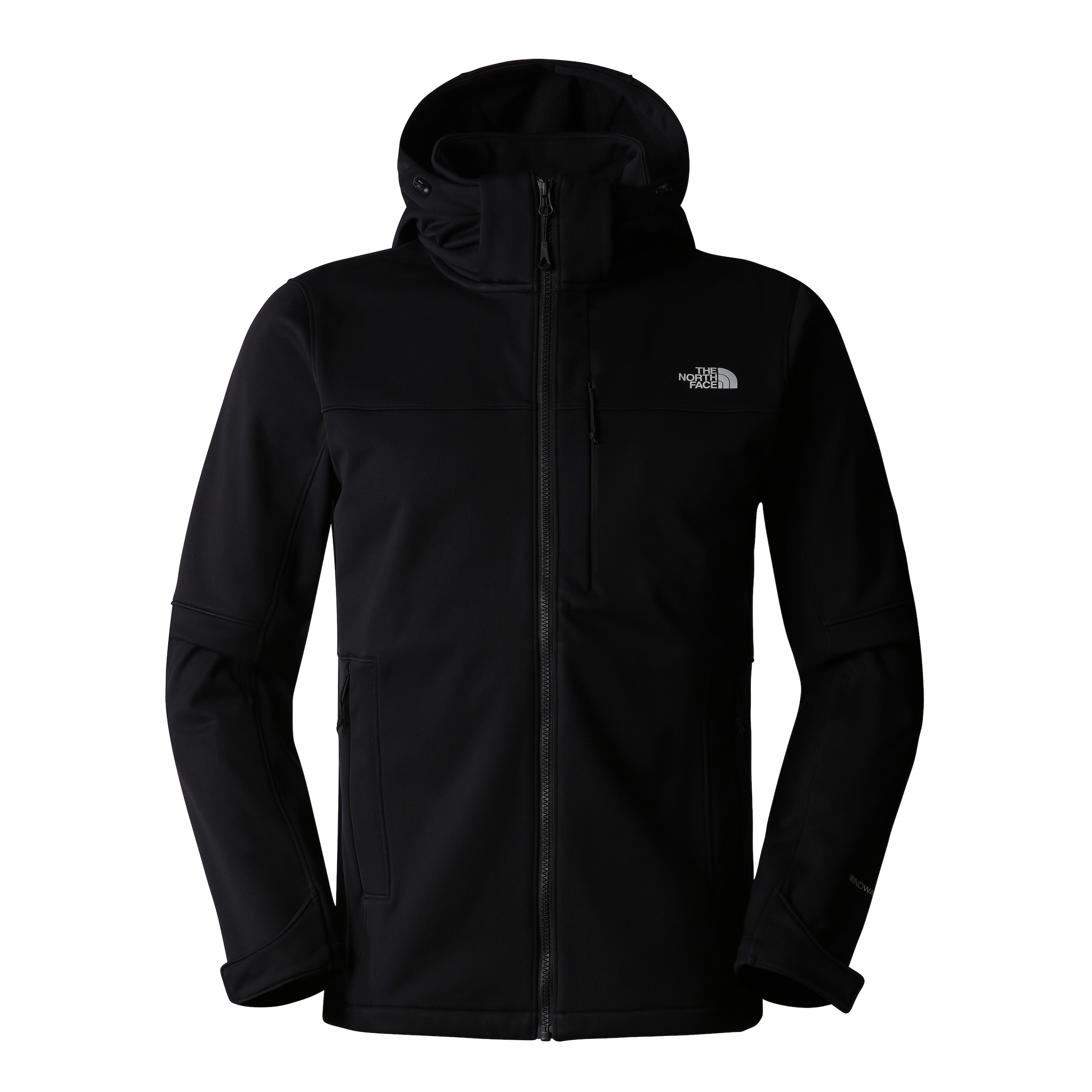 The North Face Softshelljacke