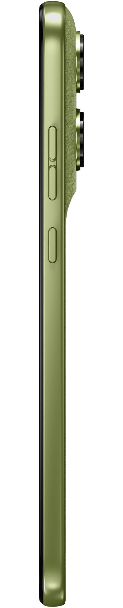 Motorola Smartphone »moto g67« PANTONE® Nile