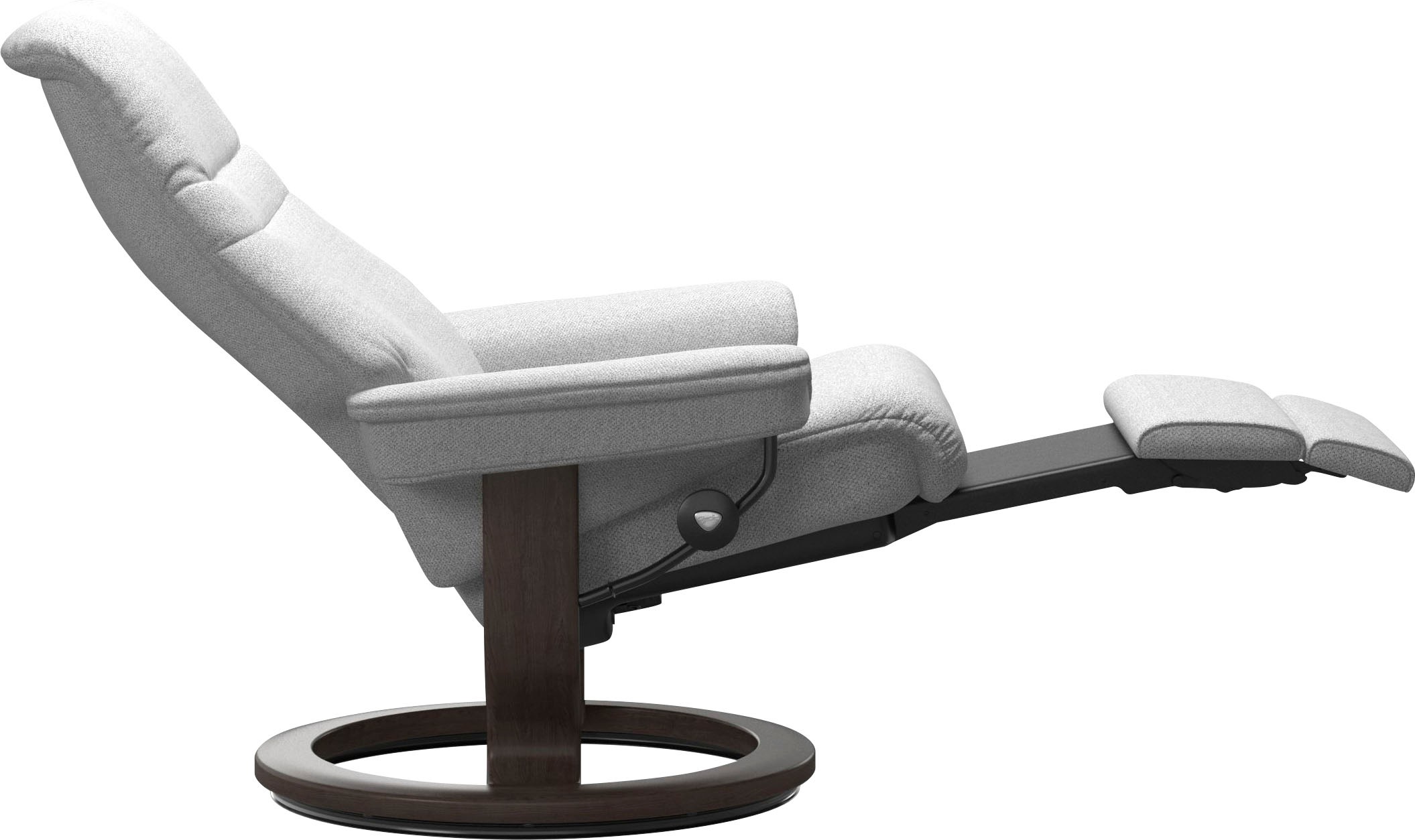 Stressless® Relaxsessel »Sunrise«, elektrisch verstellbar, optional 2-motorisch, Größe M & L