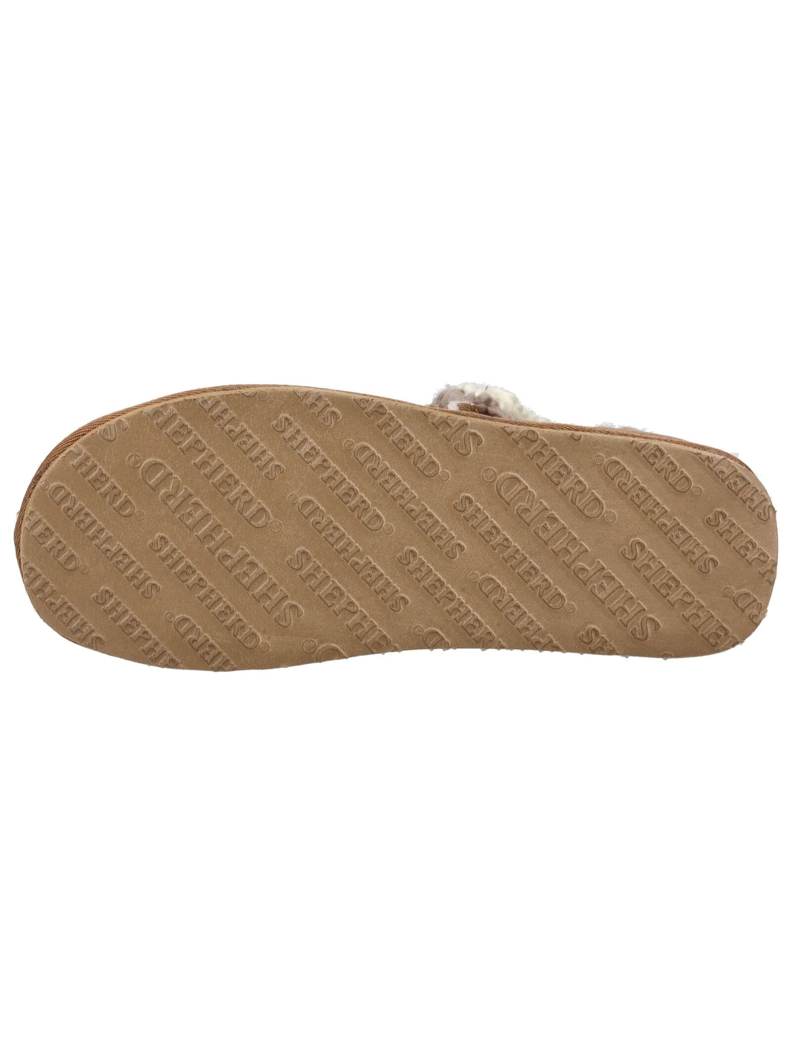 Shepherd Hausschuh »Shepherd Hausschuhe Veloursleder«