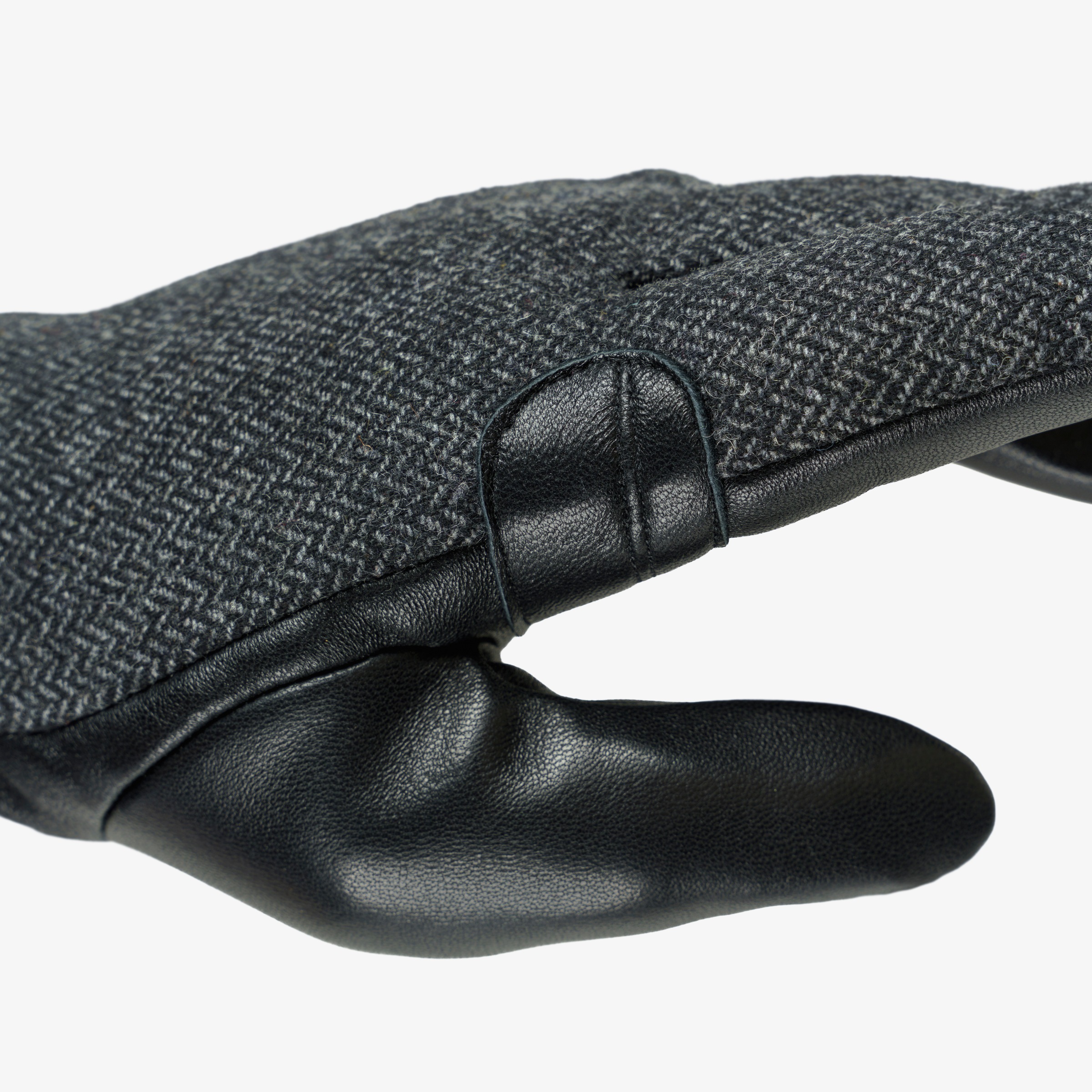 PEARLWOOD Strickhandschuhe »PARKER«