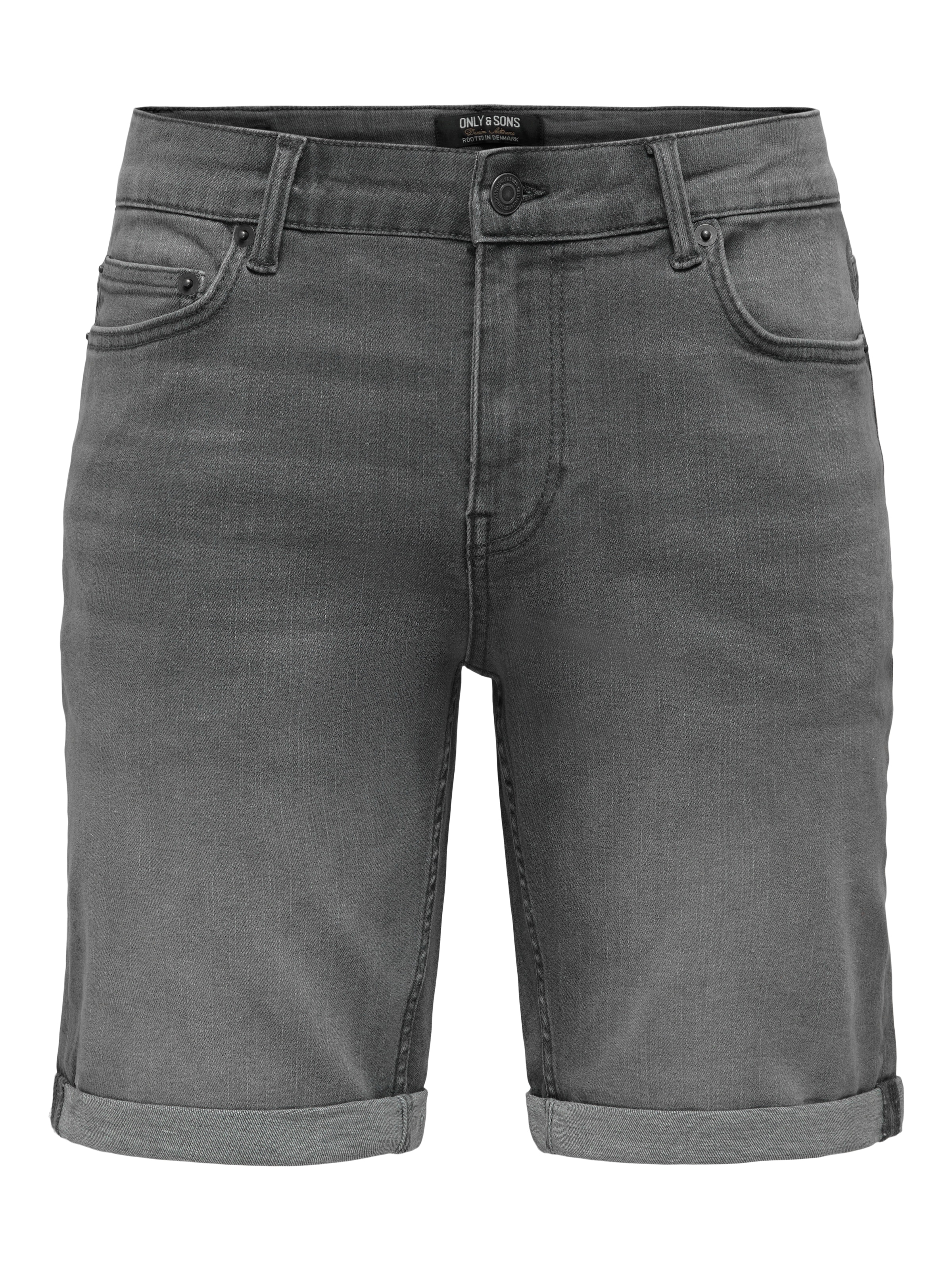 ONLY & SONS Shorts "ONSPLY PIM DNM SHORTS" günstig online kaufen