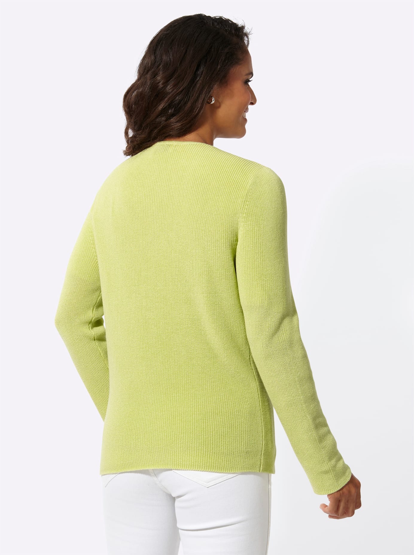 Casual Looks Strickpullover »Twinset«