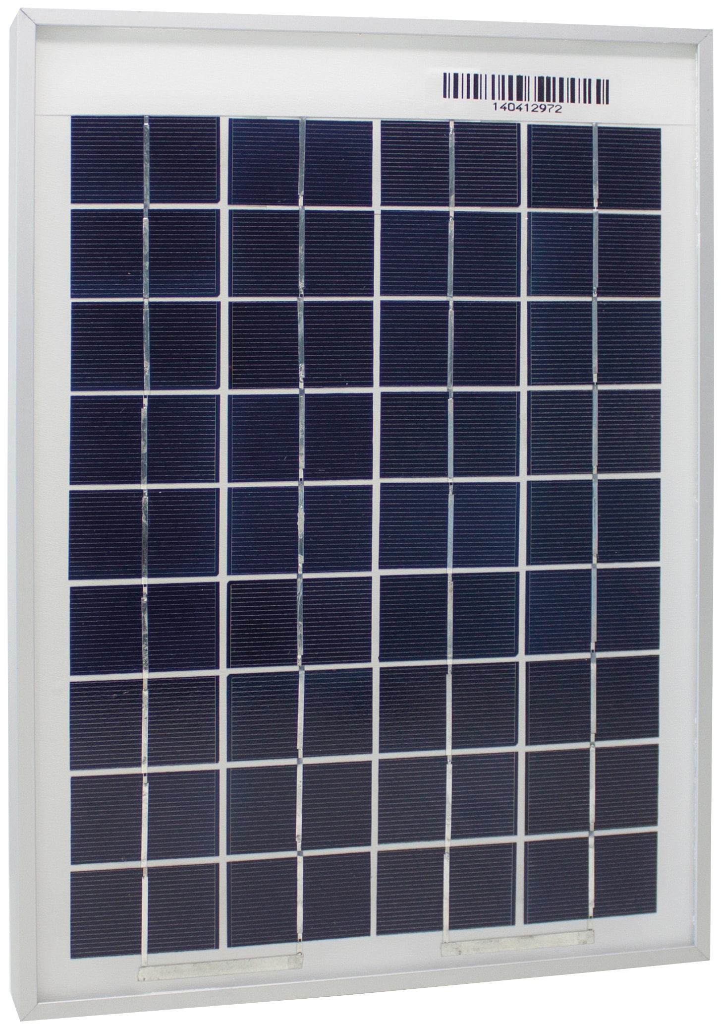 Phaesun Solarmodul "Sun Plus 10", 12 VDC, IP65 Schutz