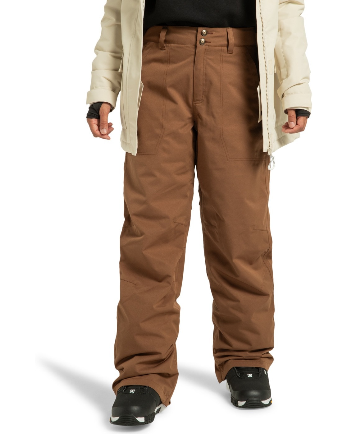 DC Shoes Snowboardhose "Riveter" günstig online kaufen