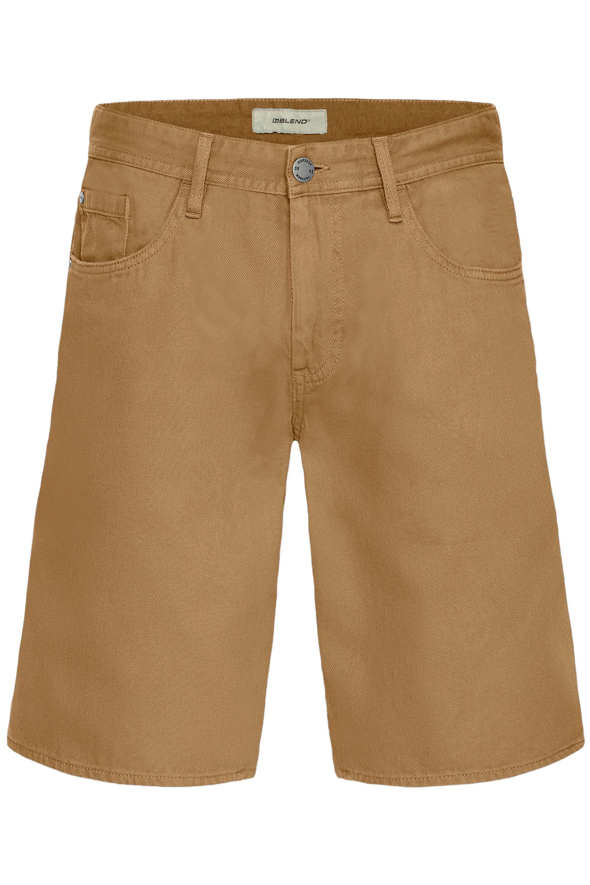 Blend Jeansshorts "Shorts BHBlizzard Regular Fit"