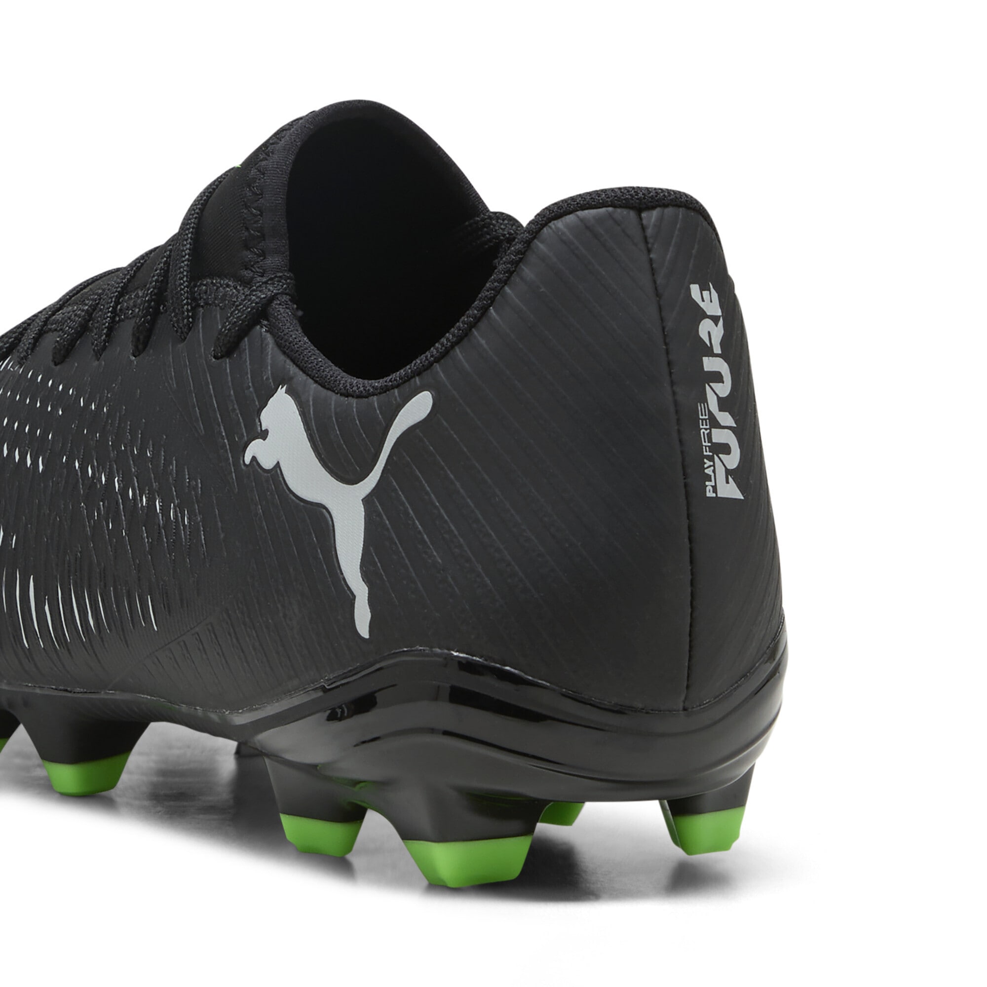 PUMA Fußballschuh »FUTURE 8 PLAY FG/AG Fußballschuhe Erwachsene«