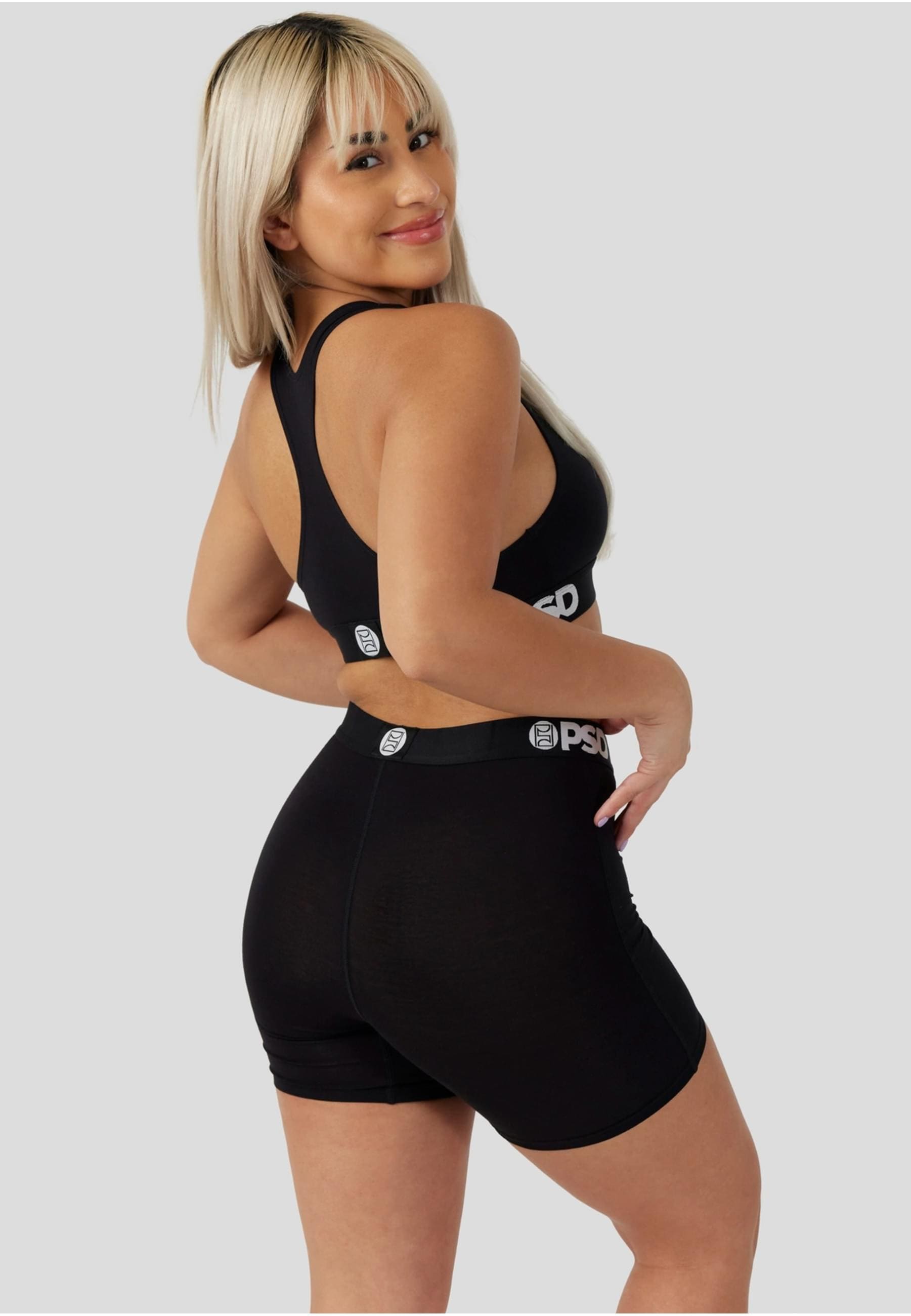 PSD Boxershorts »PSD MODAL SOLIDS BB«