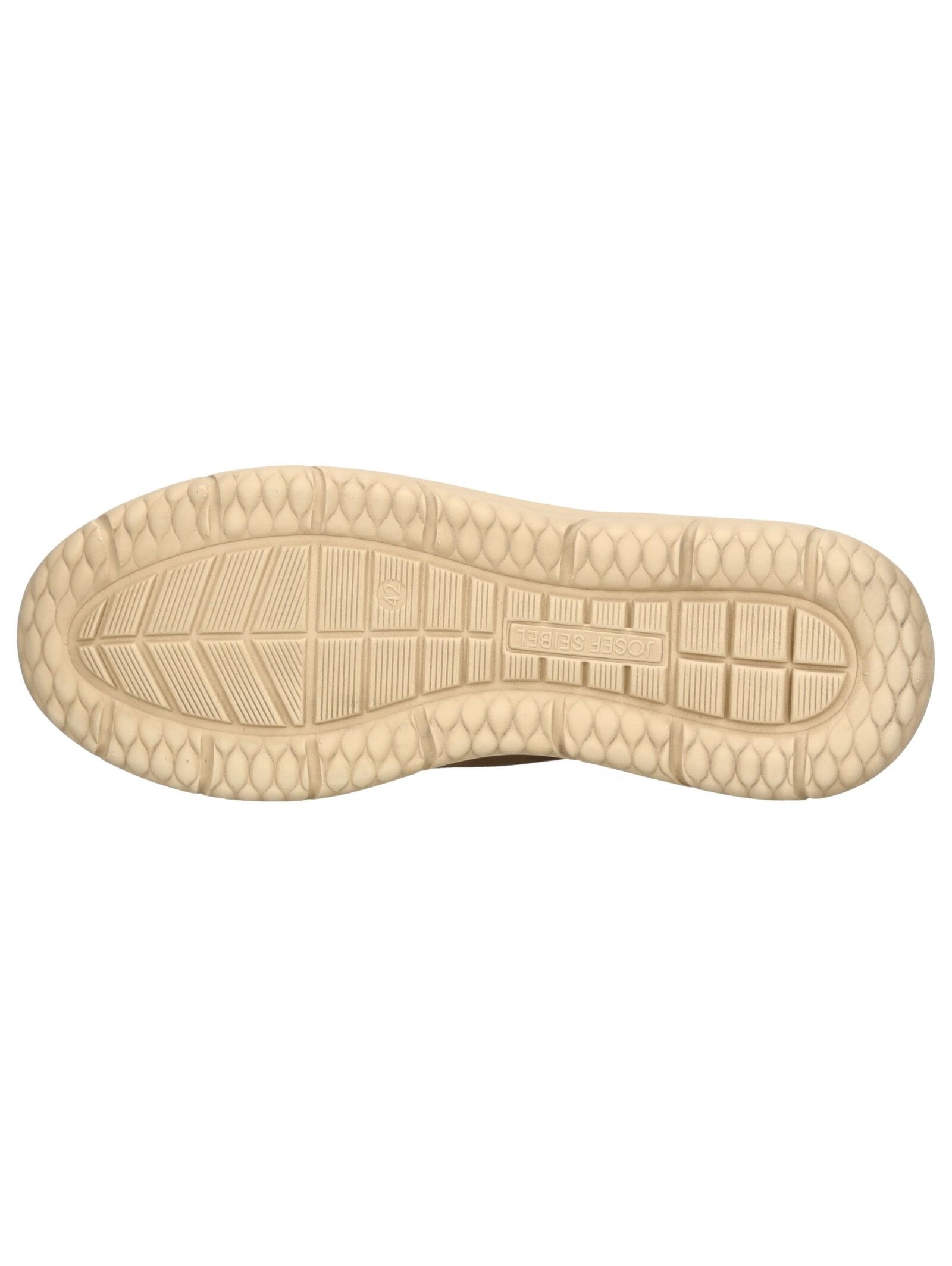 Josef Seibel Schnürschuh »Josef Seibel Halbschuhe Leder/Textil«