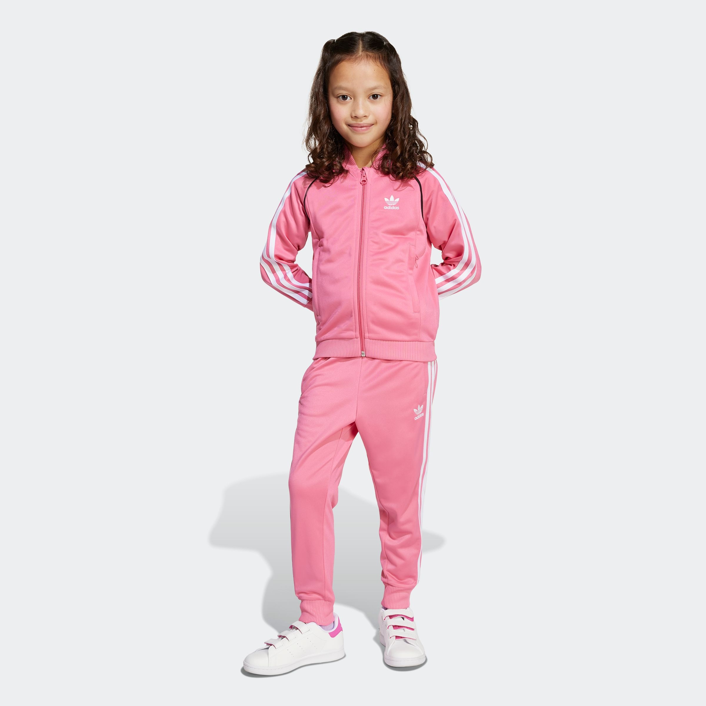 adidas Originals Trainingsanzug »SST TRACKSUIT«, (2 tlg.)