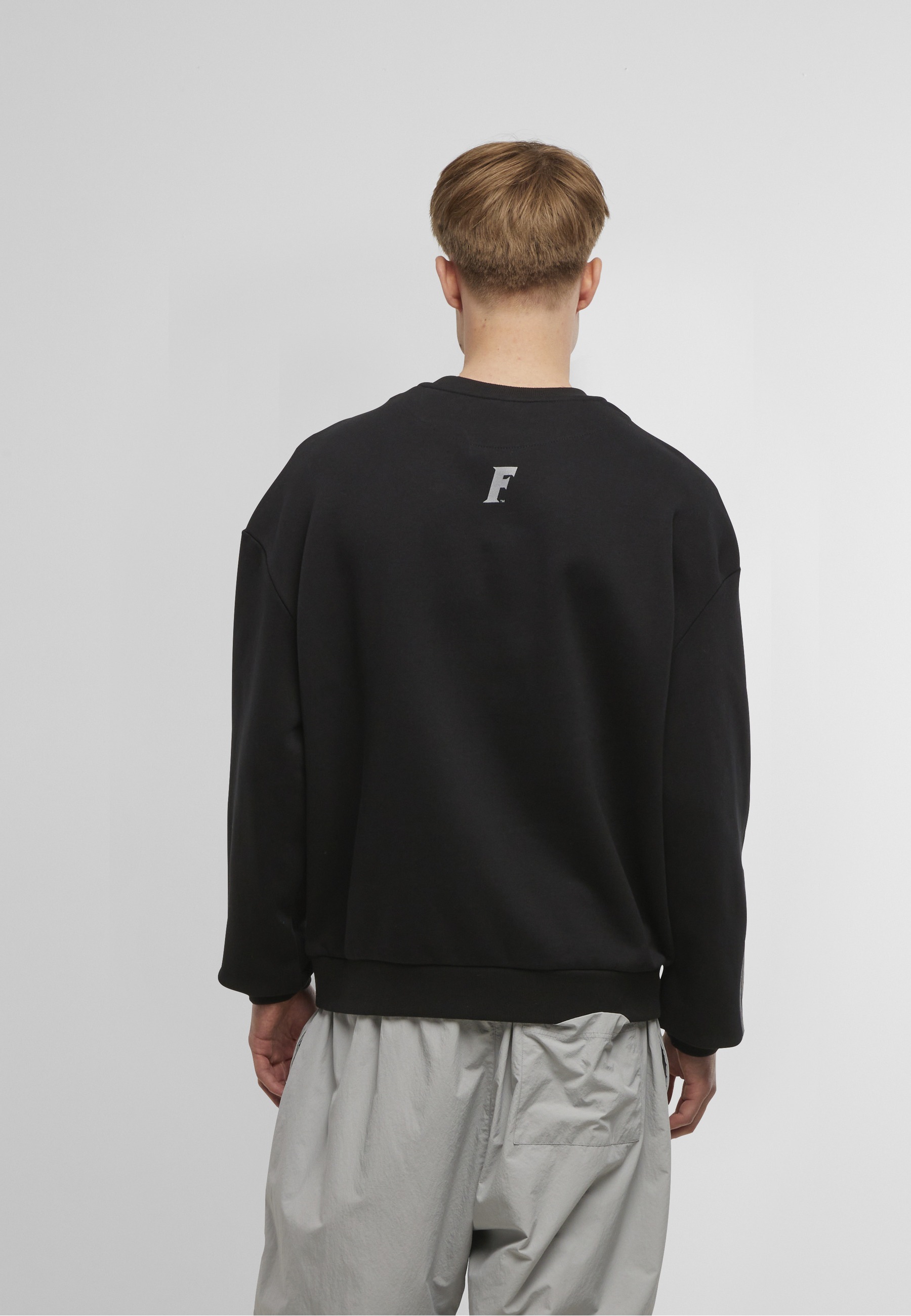 Upscale by Mister Tee Sweater »Upscale by Mister Tee Florida Gators 1853 Oversize Crewneck«, 1 Stk.
