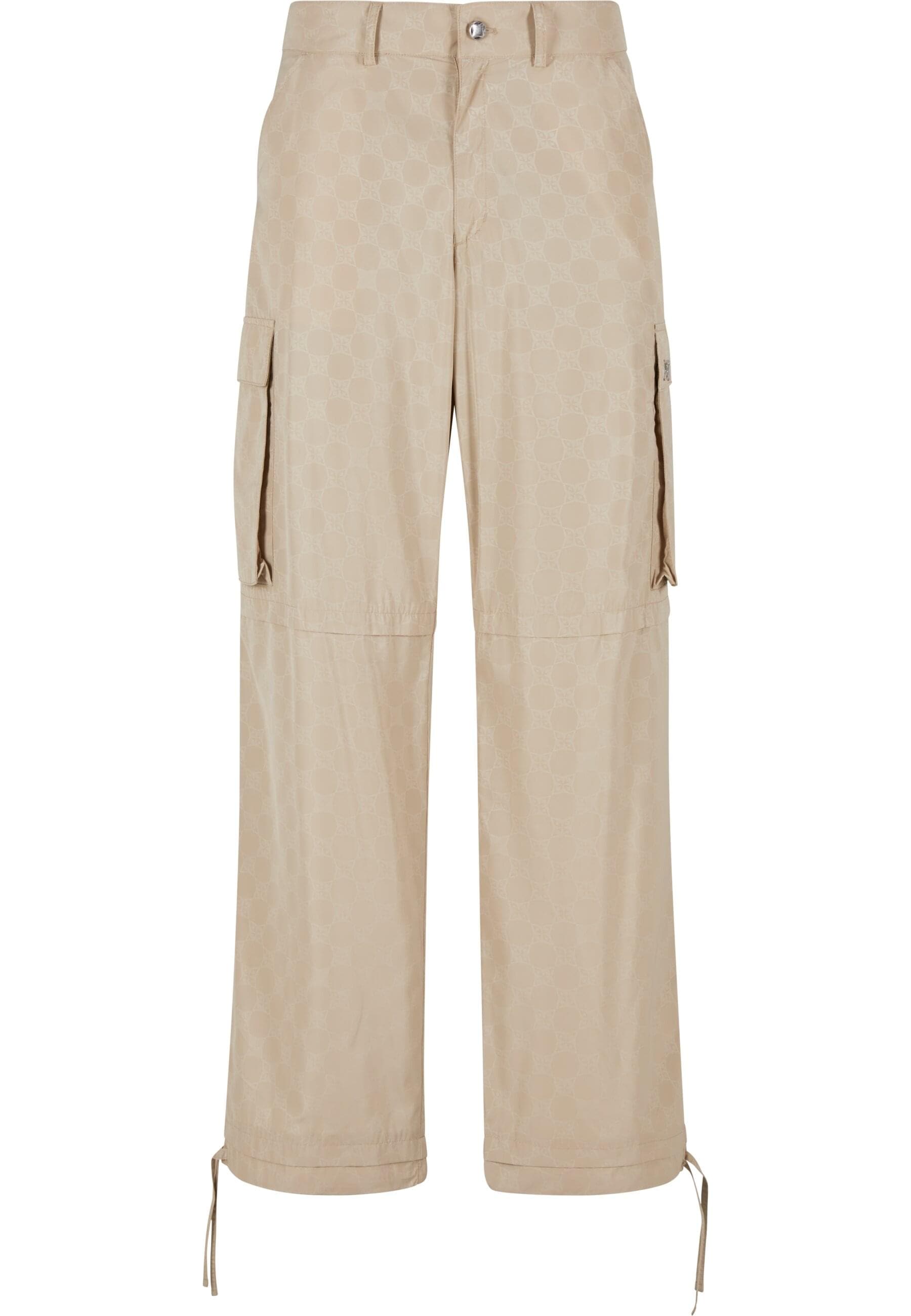 PEQUS Stoffhose "PEQUS PEQUS Aether Monogram Parachute Pants", (1 tlg.) günstig online kaufen