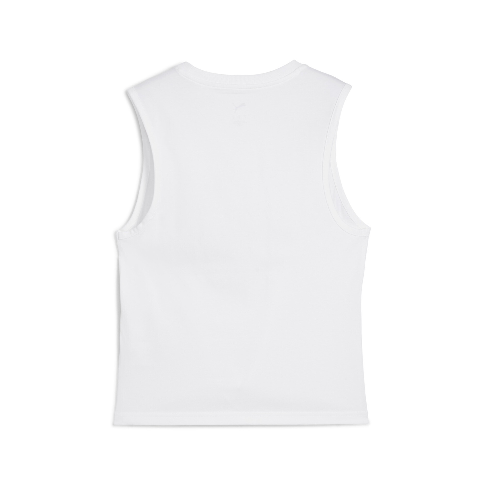 PUMA Tanktop »ESS No. 1 Logo Slim Tanktop Damen«