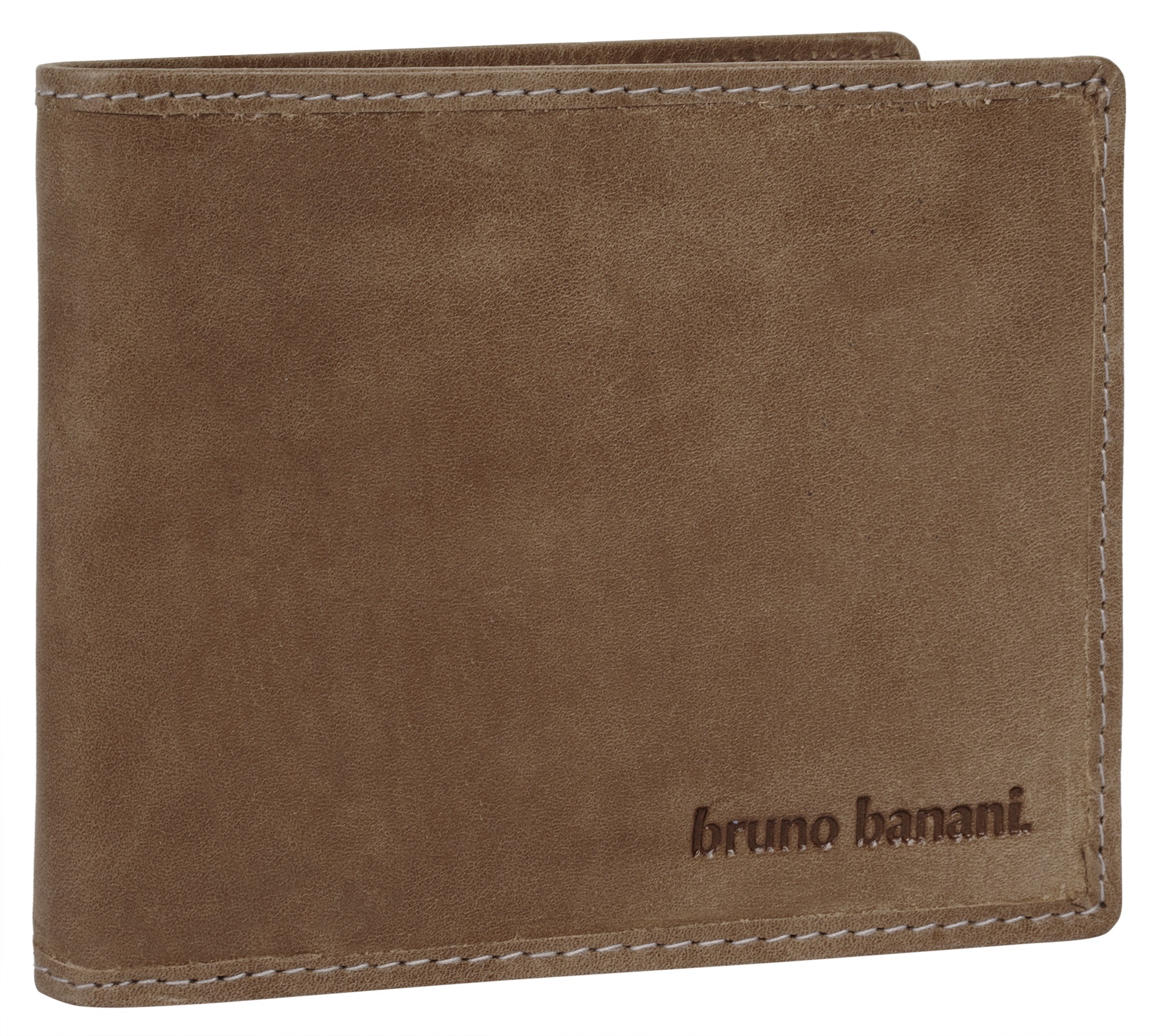 Bruno Banani Geldbörse, echt Leder günstig online kaufen