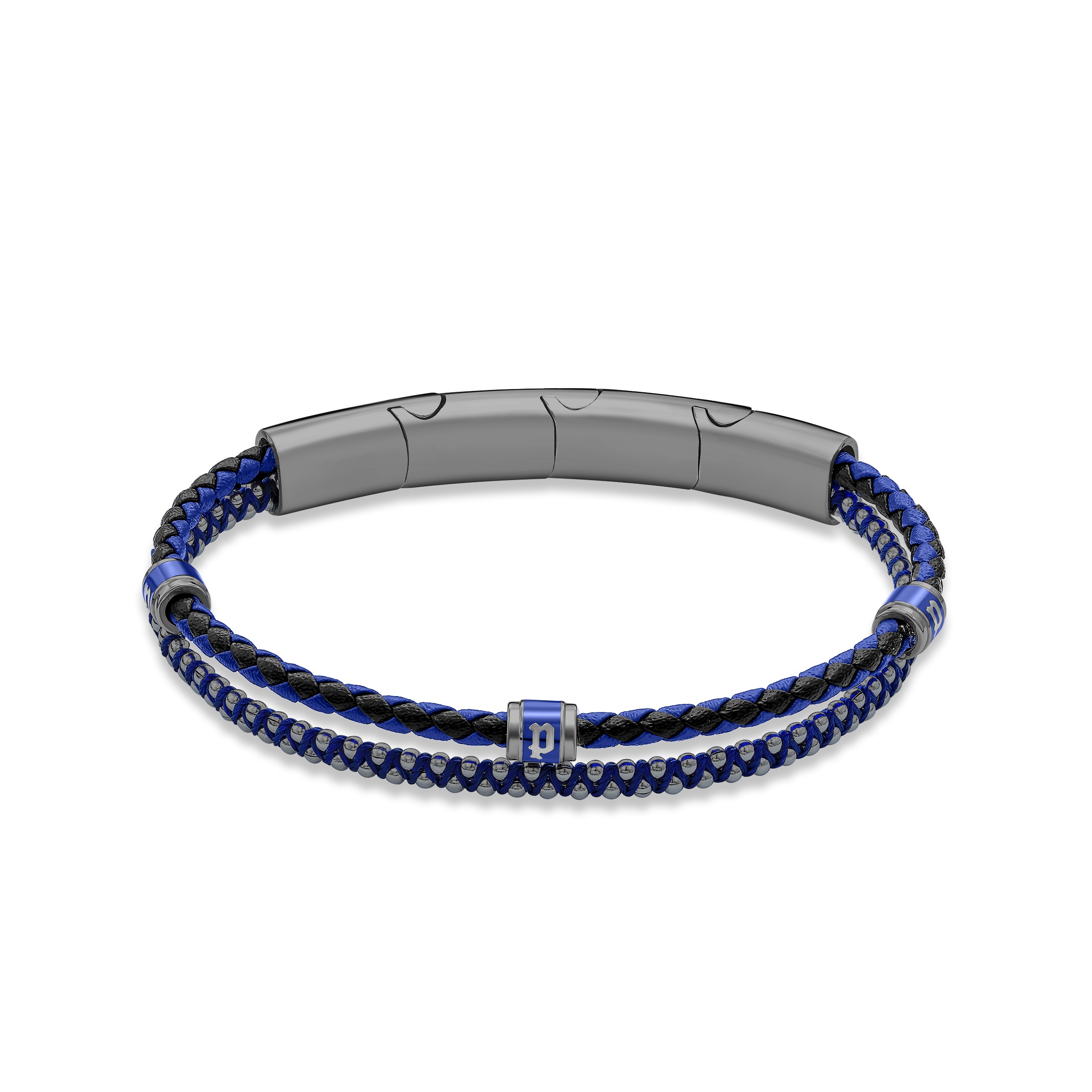 Police Armband »Twinrow«