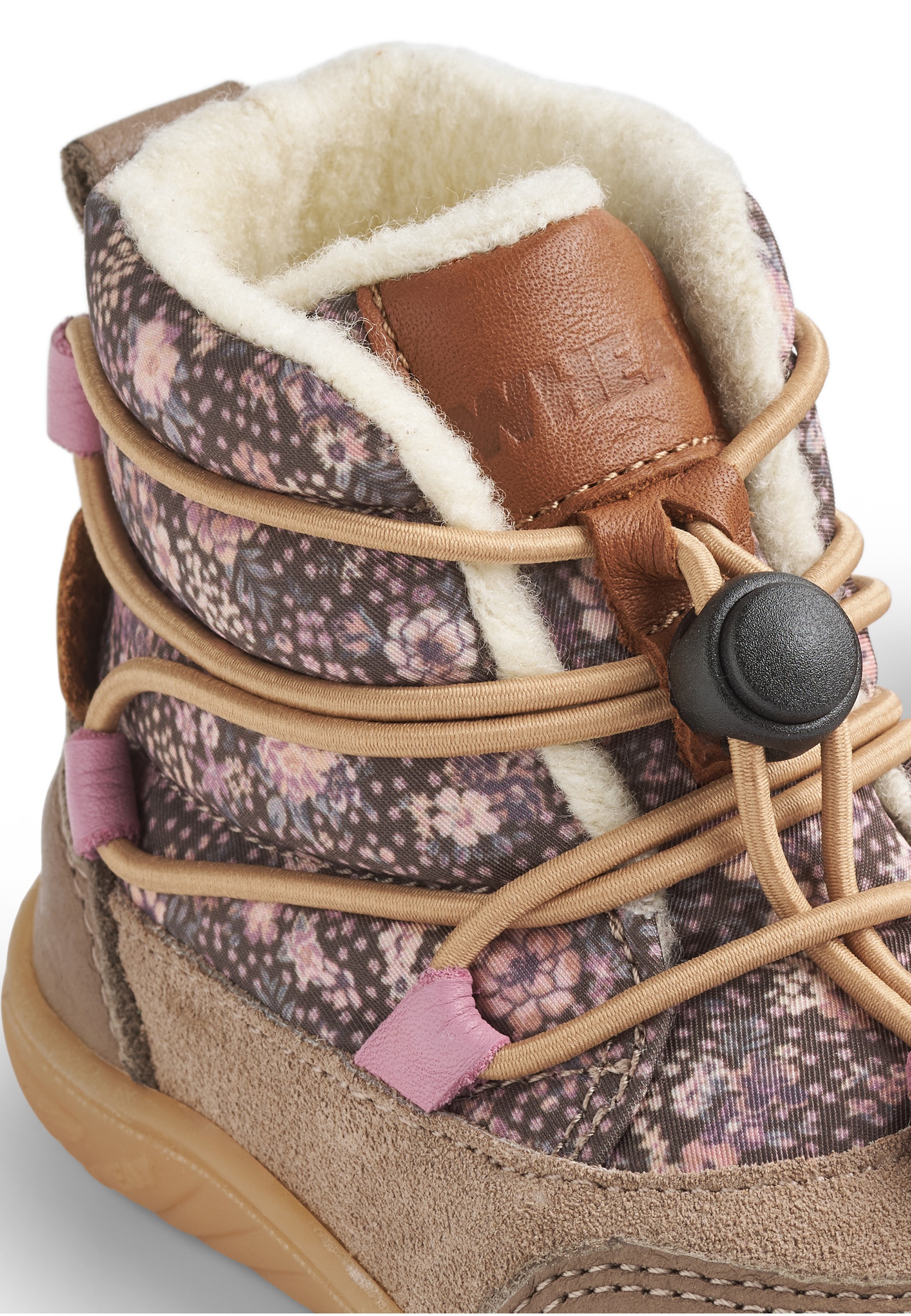 WHEAT Winterstiefel »WHEAT Winterboot Milan Tex«