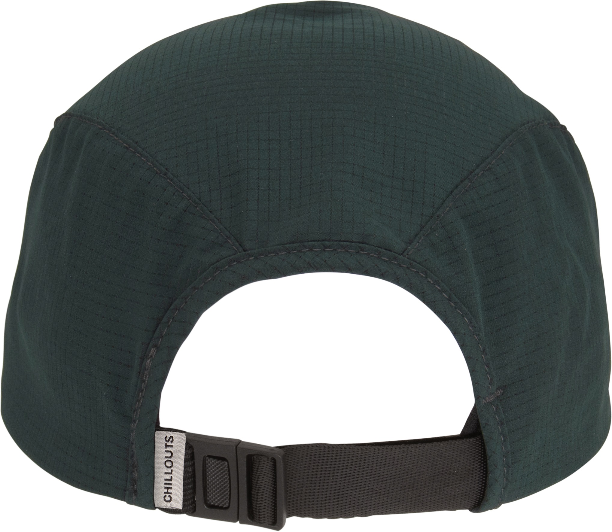 chillouts Baseball Cap "Foxhill Hat", mit crushbarem Design & atmungsaktive günstig online kaufen