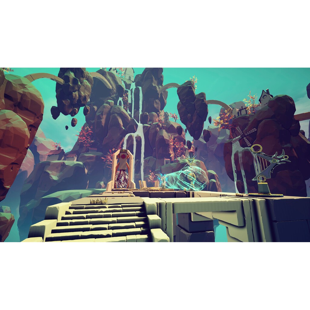 Spielesoftware »The Sojourn«, Xbox One