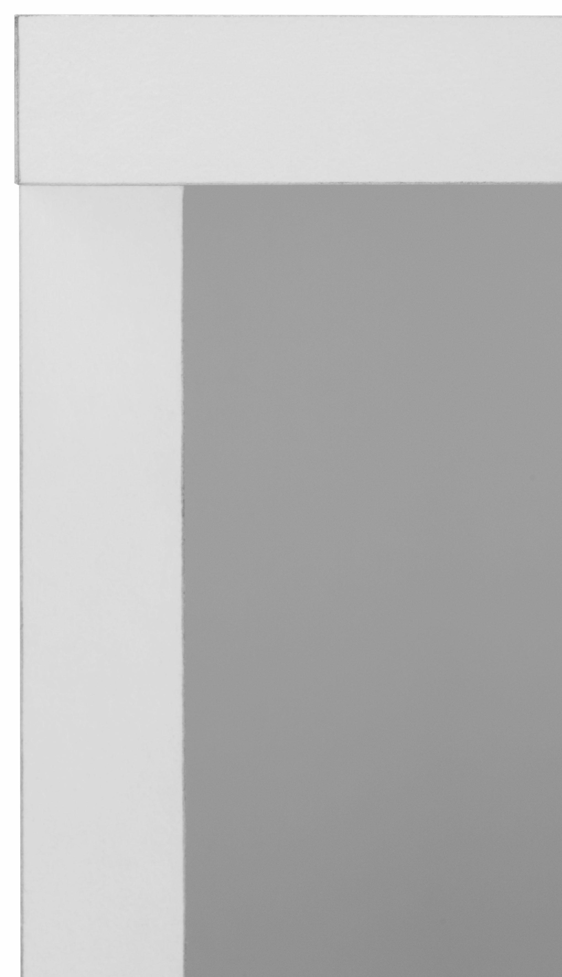 Schildmeyer Midischrank »Colli in verschiedenen Farben«, Höhe 110,5 cm, Badezimmerschrank mit Metallgriff, Ablageböden