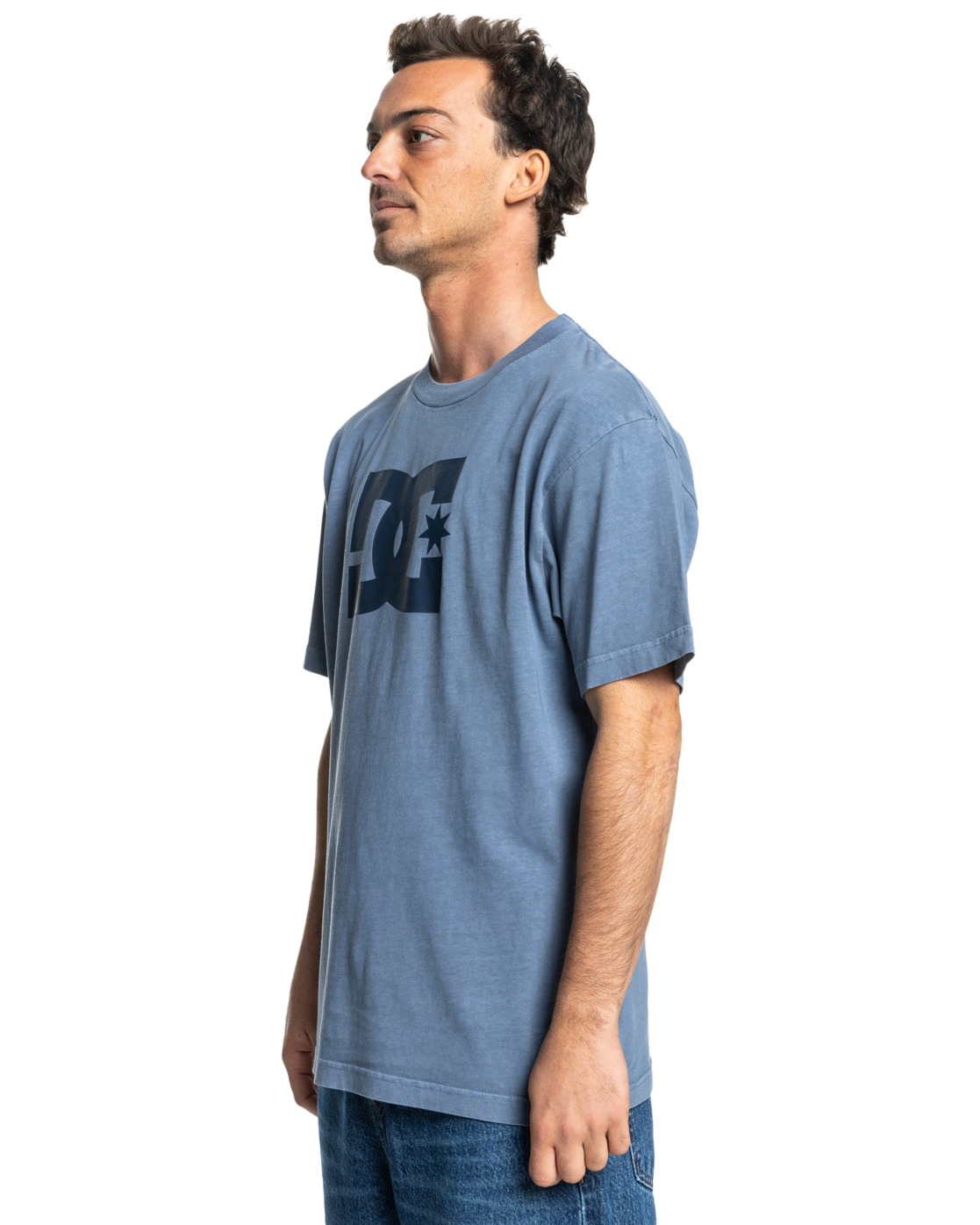 DC Shoes T-Shirt »DC Star Pigment Dye«