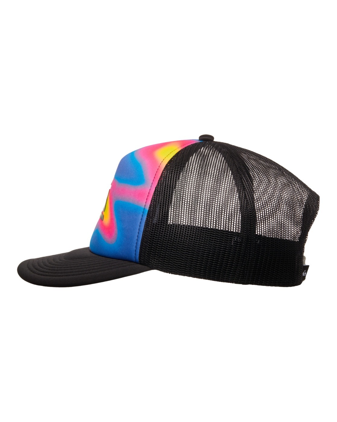 Quiksilver Trucker Cap "Emu Coop" günstig online kaufen