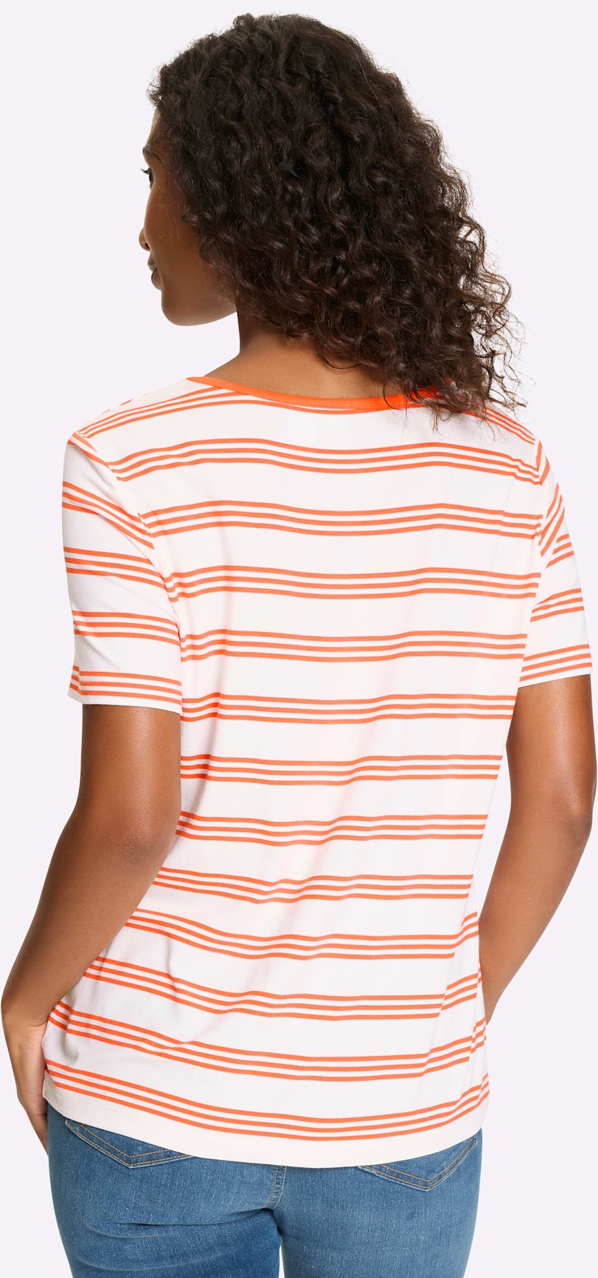 Thumbnail - heine T-Shirt "Shirt" 1 tlg.