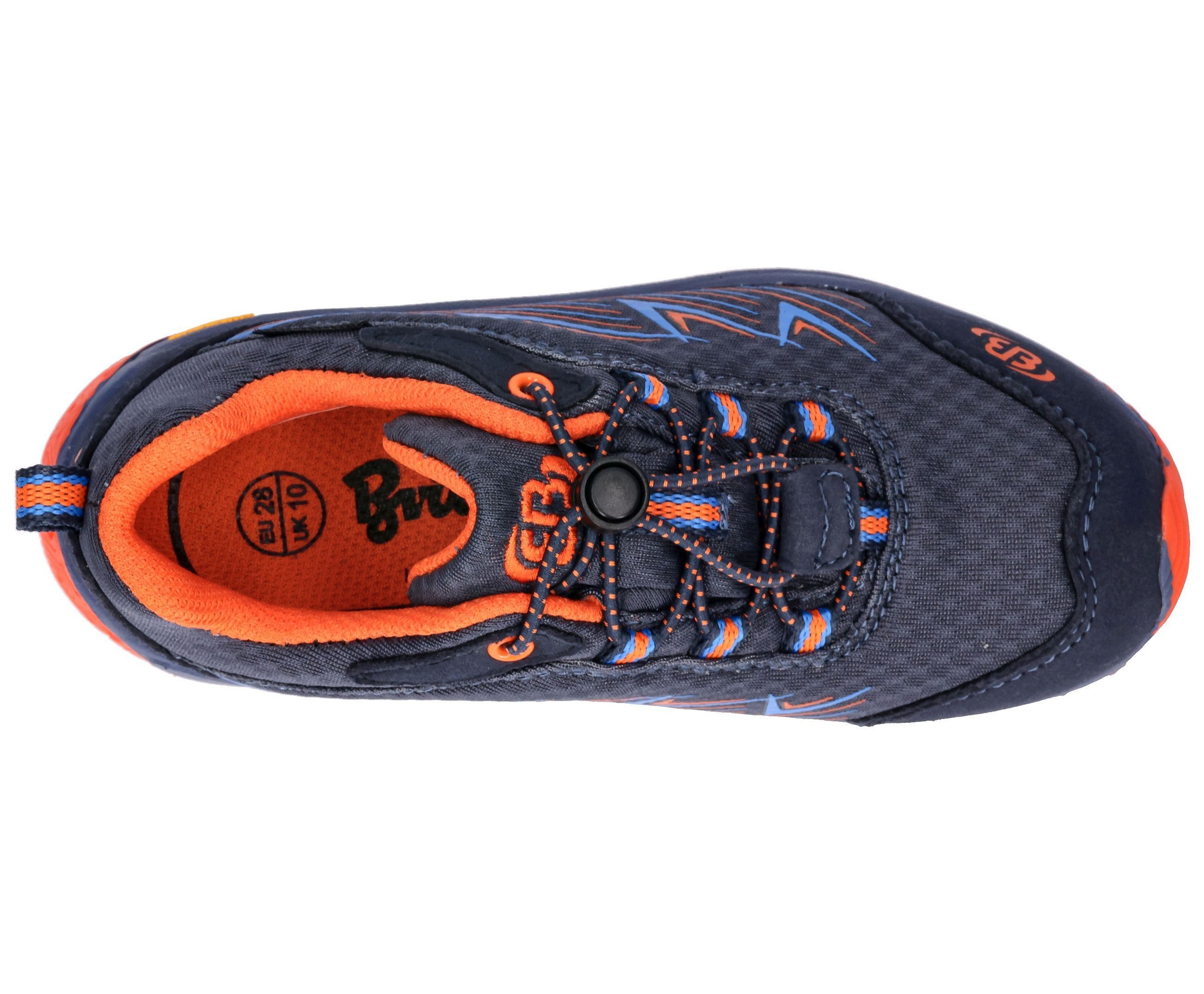 BRÜTTING Outdoorschuh »Outdoorschuh Chesna Low«