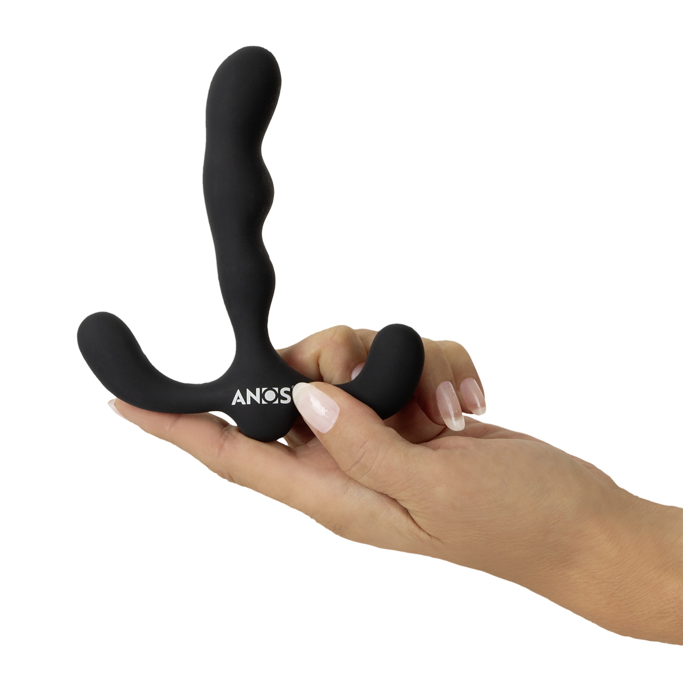 ANOS Anal-Stimulator »Analvibrator Flexible Prostate Stimulator« ()
