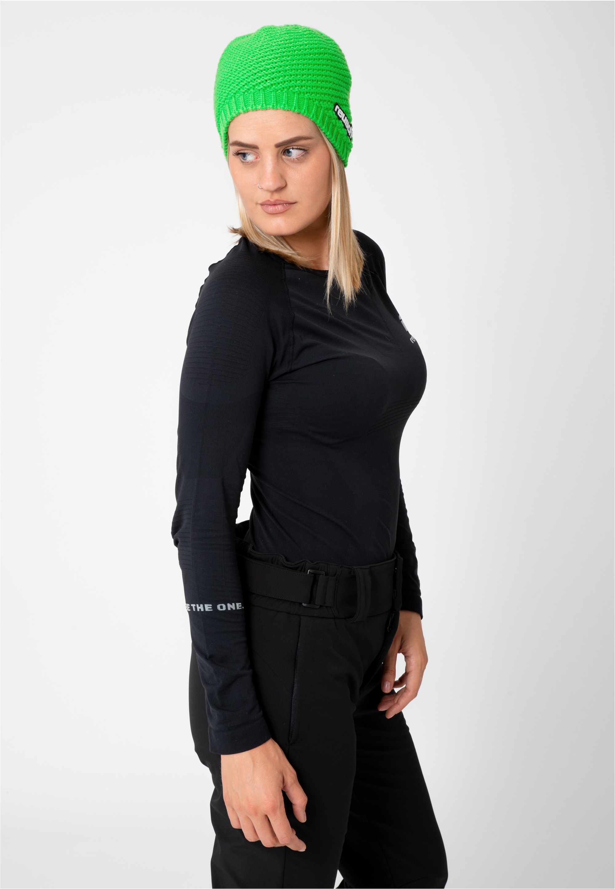 Reusch Beanie »Aron Beanie« 1 Stk. mit wärmem Futter