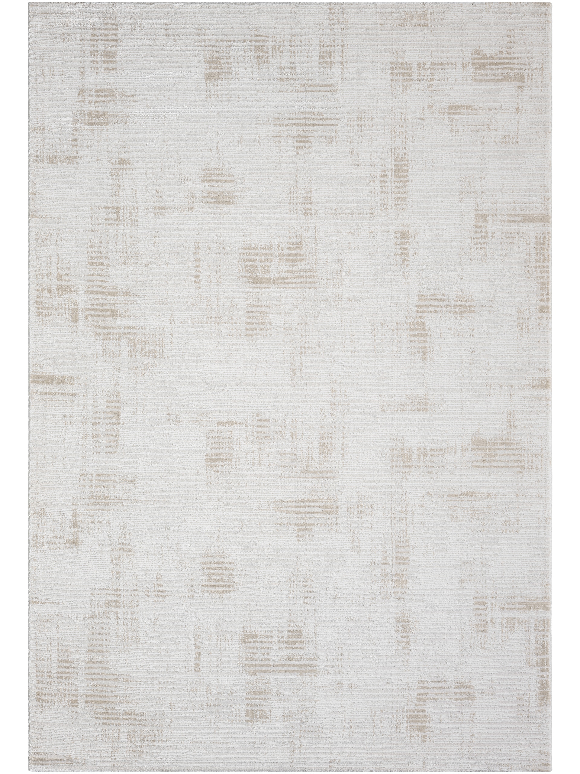 Sehrazat Teppich »Nora« quadratisch 10 mm Höhe