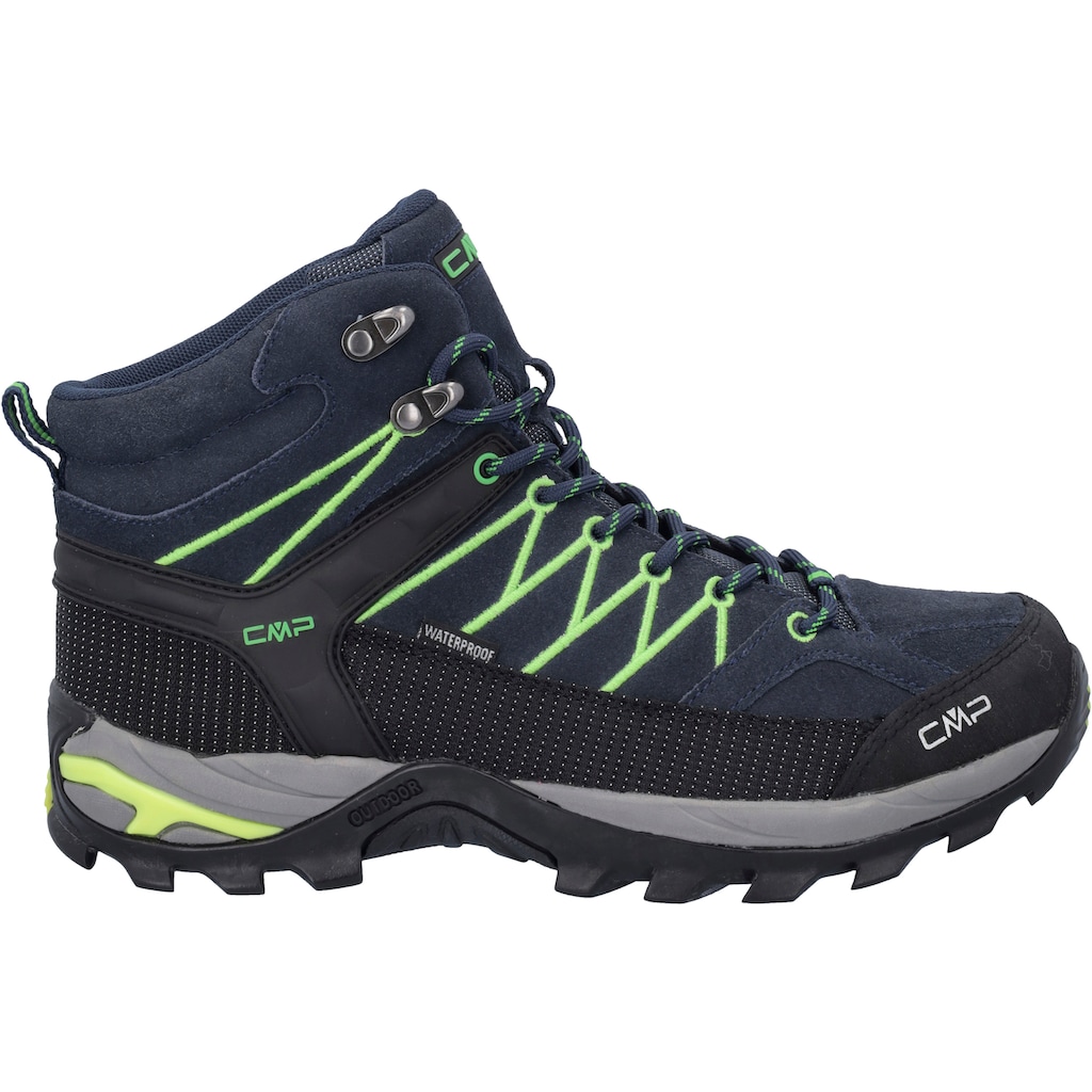 CMP Wanderschuh »RIGEL MID TREKKING SHOES WP«