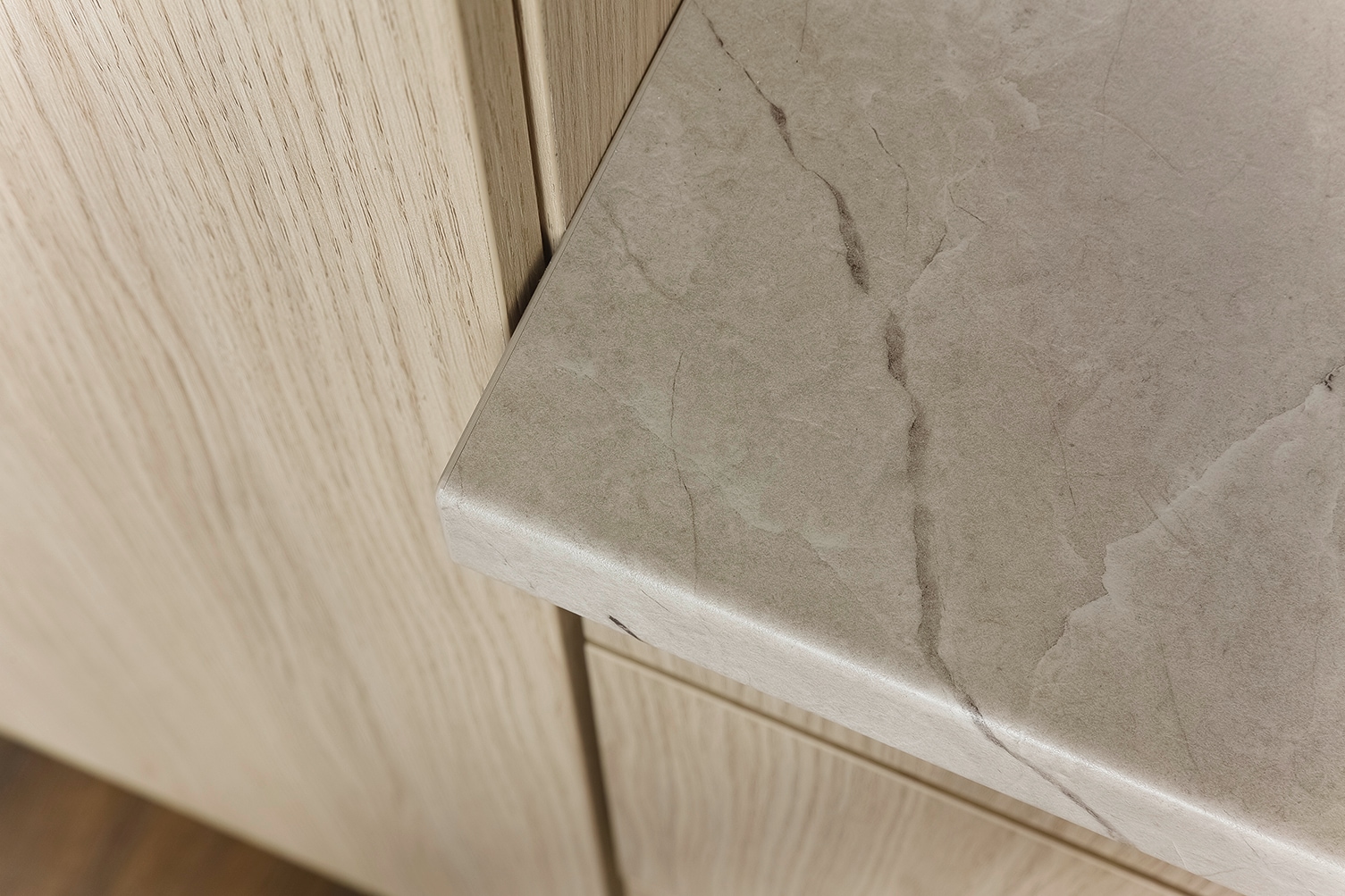 wiho Küchen Eckunterschrank »Filo«