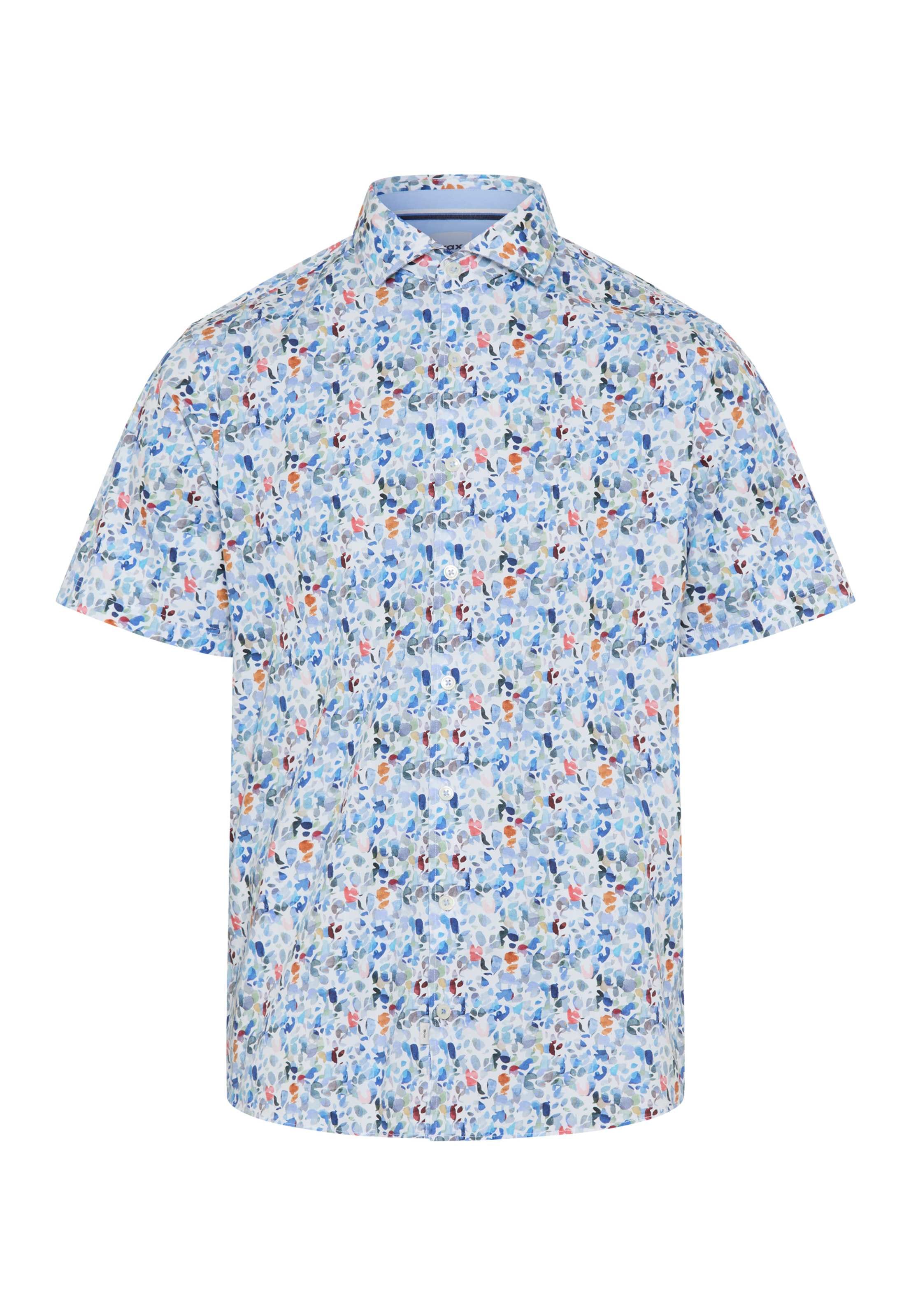 Brax Kurzarmhemd »Style HARDY«