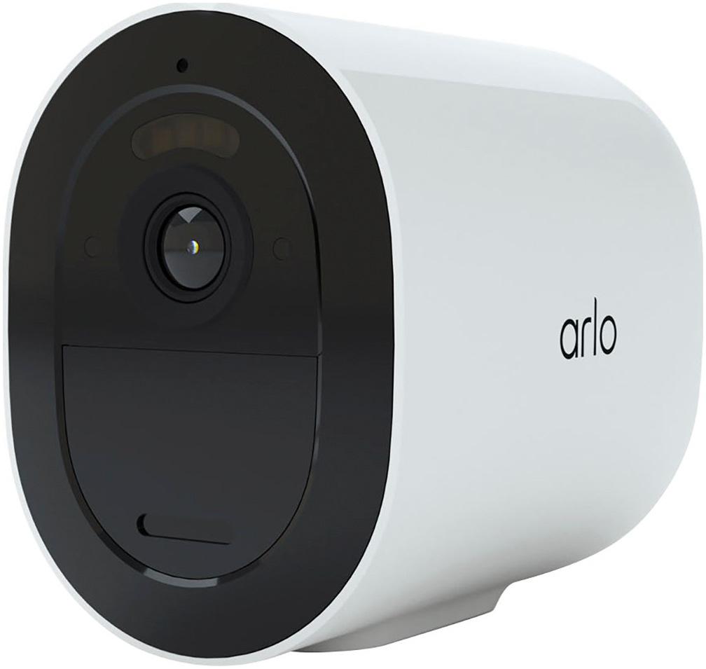 ARLO Überwachungskamera »Go 2 LTE/Wi-Fi Security Camera«, Außenbereich-Innenbereich