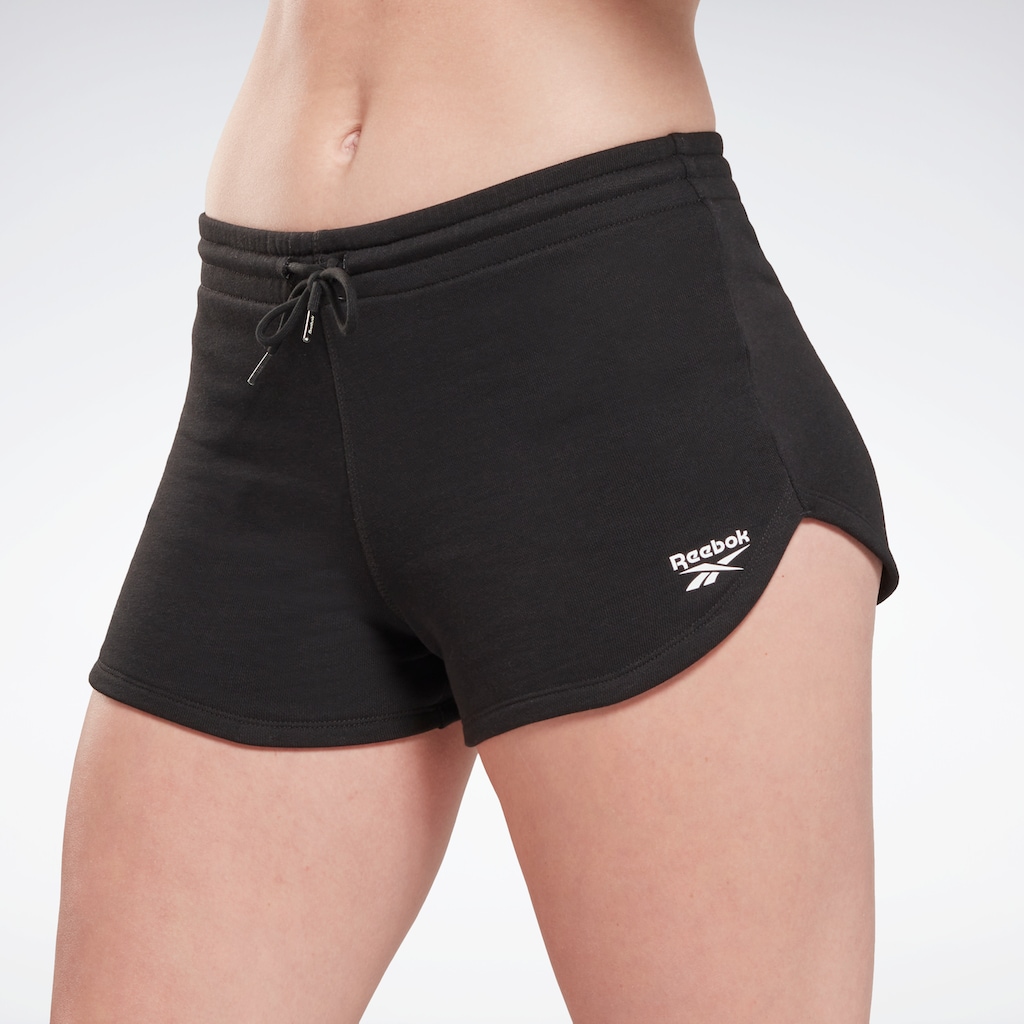 Reebok Shorts »REEBOK IDENTITY FRENCH TERRY«