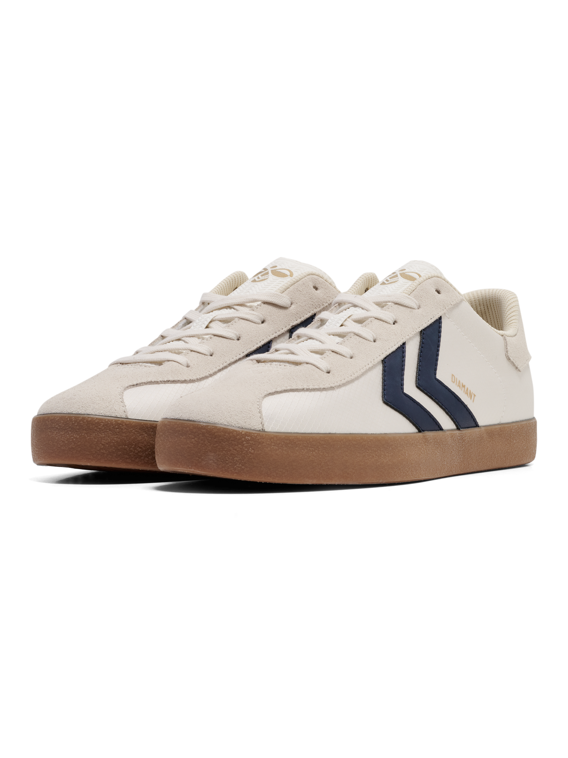 hummel Sneaker "DIAMANT LX-E RS" günstig online kaufen