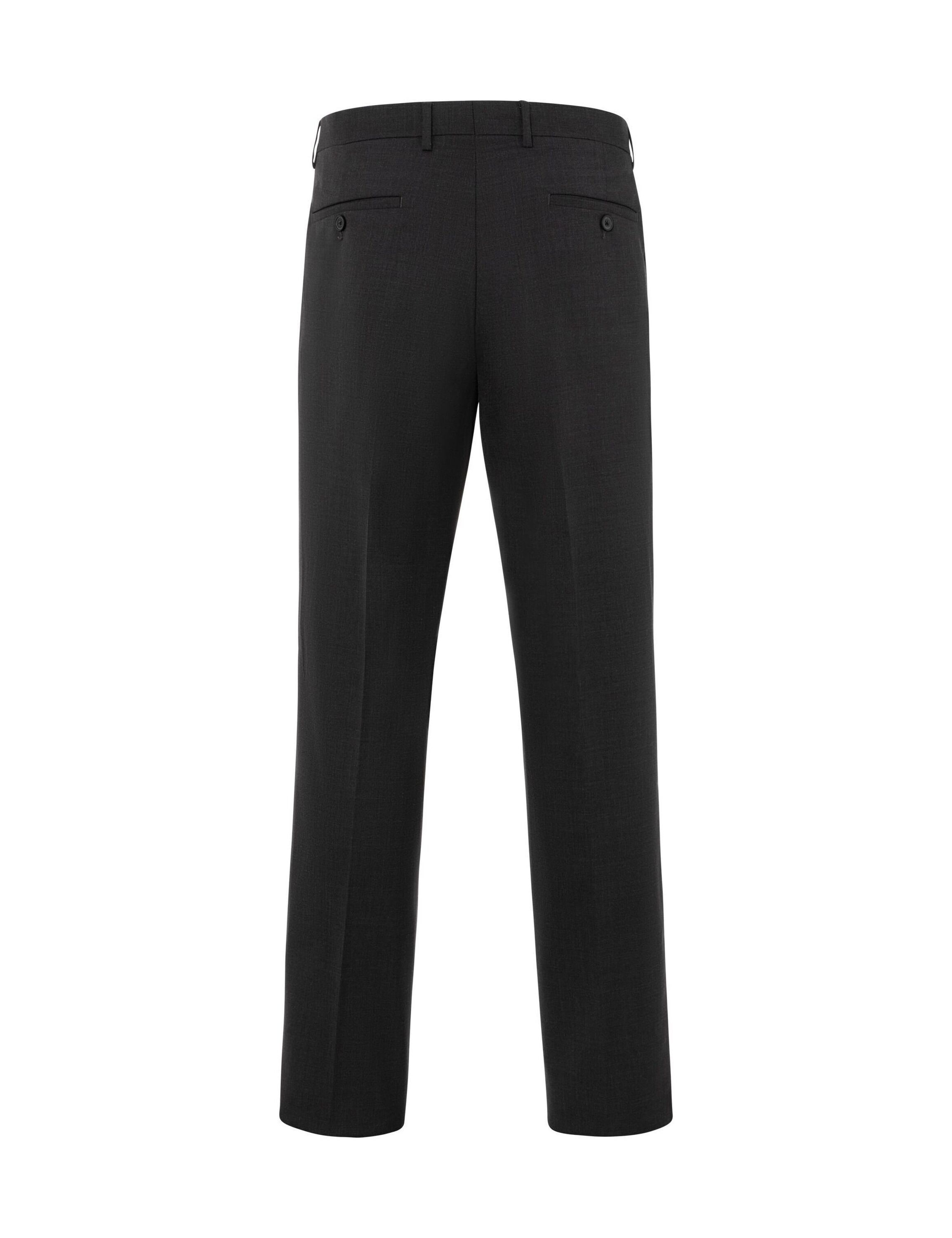 Thomas Goodwin Anzug »Anzug« 2 tlg. regular fit im Modern-Fit, 10105-0-44026
