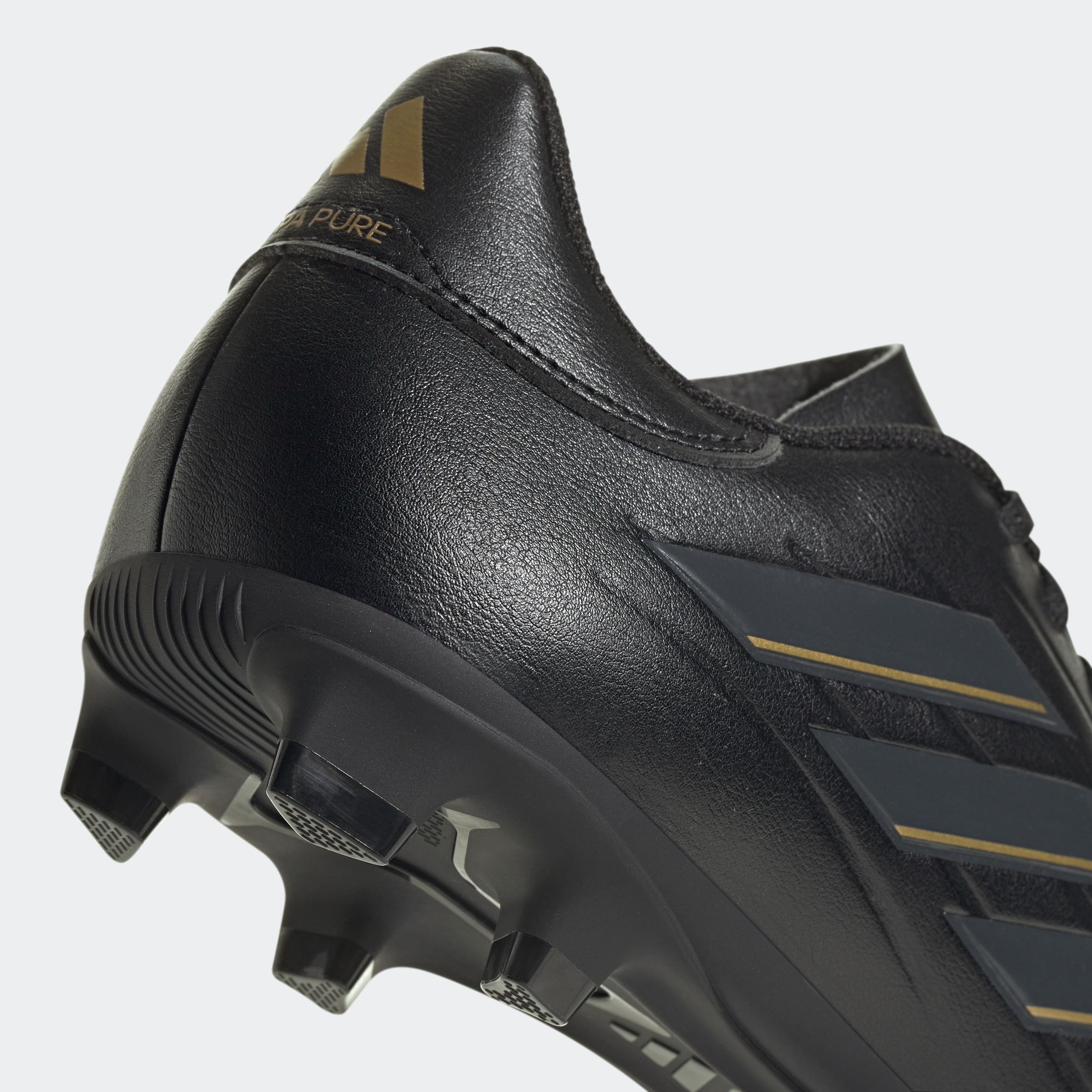 adidas Performance Fußballschuh »COPA PURE 2 CLUB FXG«, für Rasenplätze