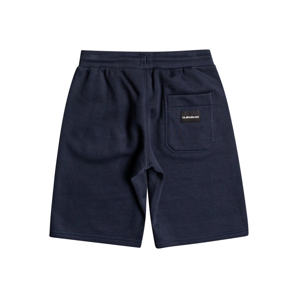 Quiksilver Sweatshorts »Easy Day«