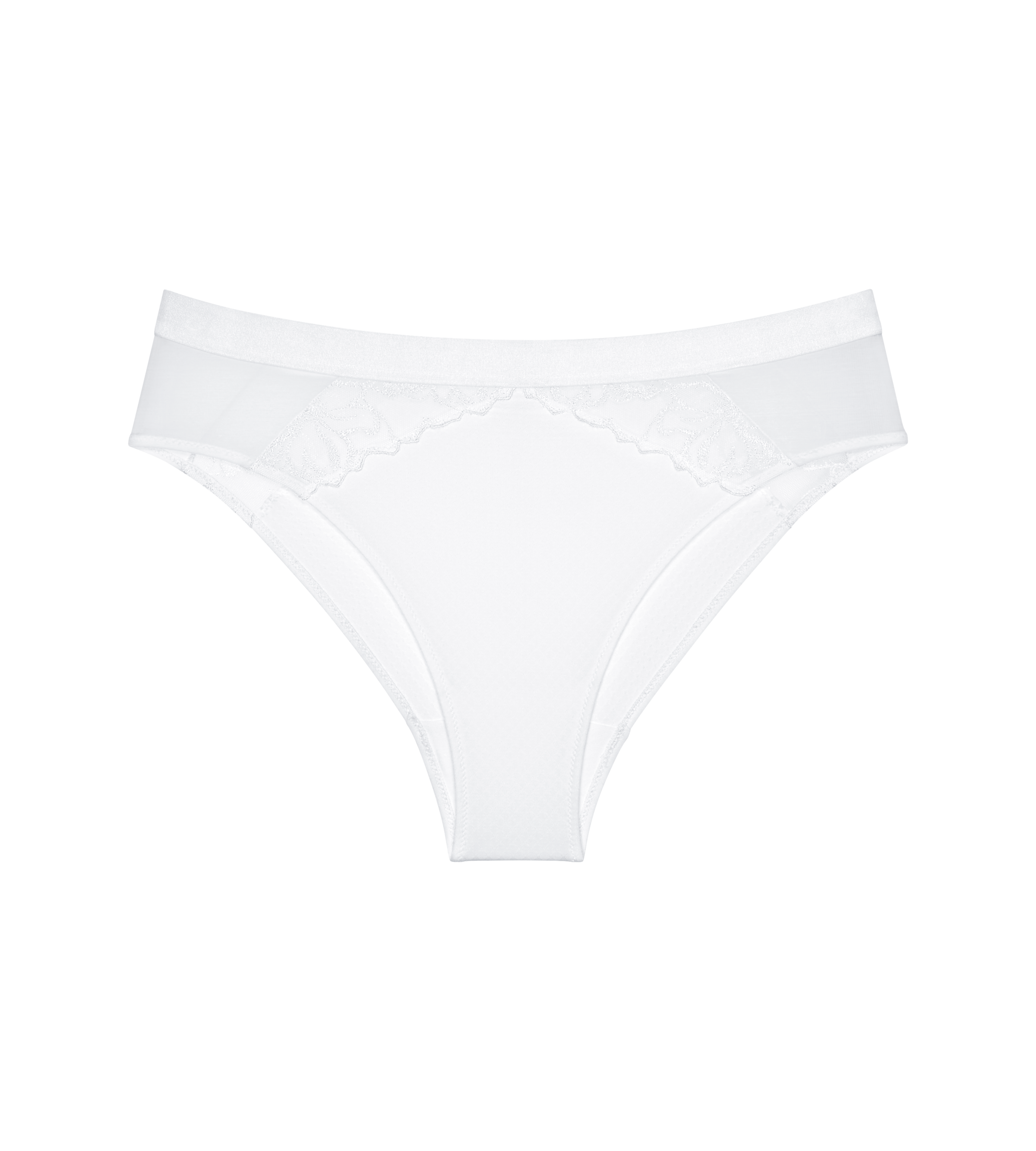 Triumph Tai-Slip »Wild Azalea Florale« mit Stickerei