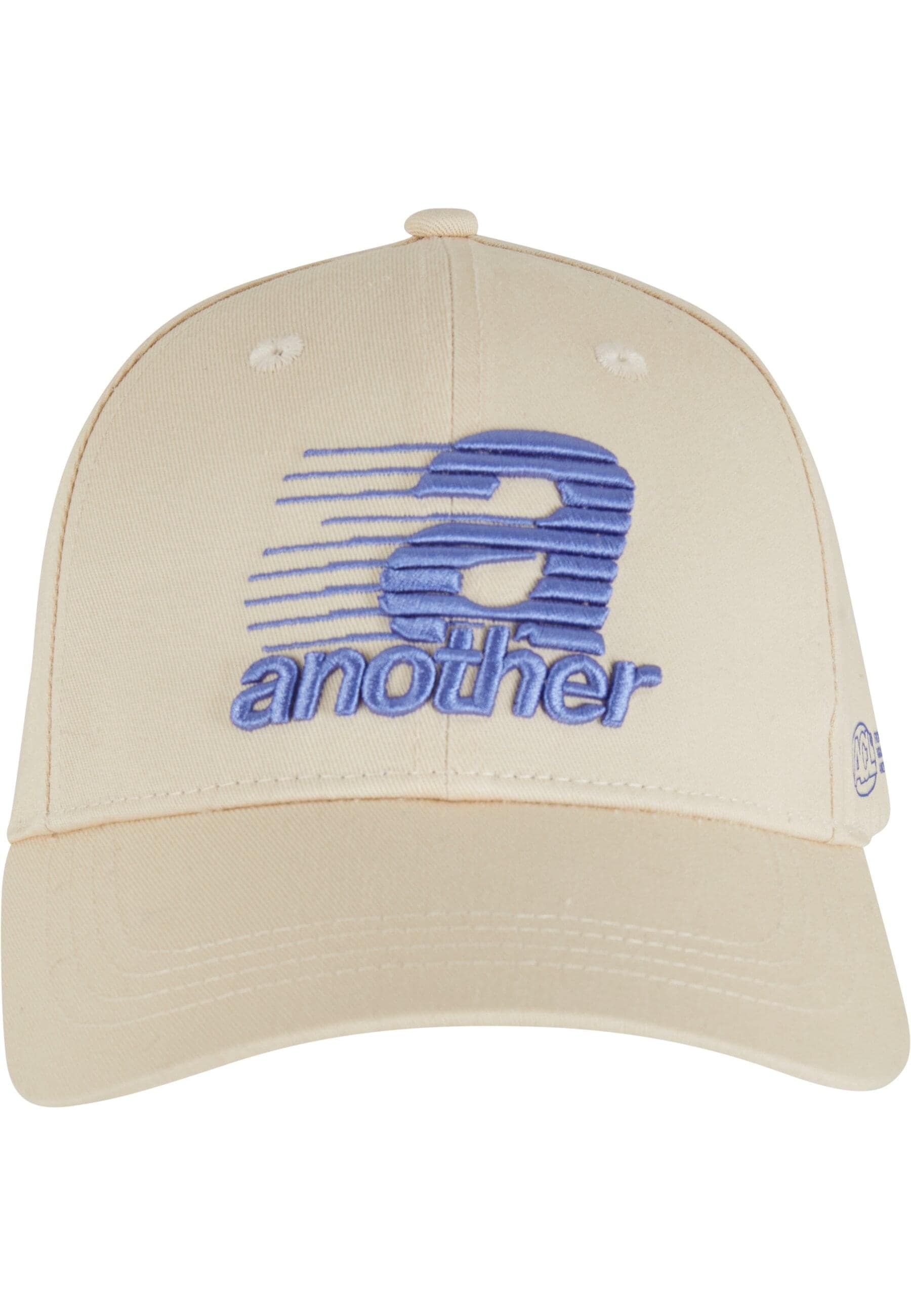 Another Cotton Lab Snapback Cap "Another Cotton Lab ACL Fastback Cap" günstig online kaufen