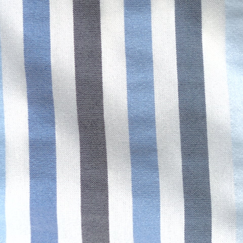 Cecil Langarmbluse, aus softem Materialmix