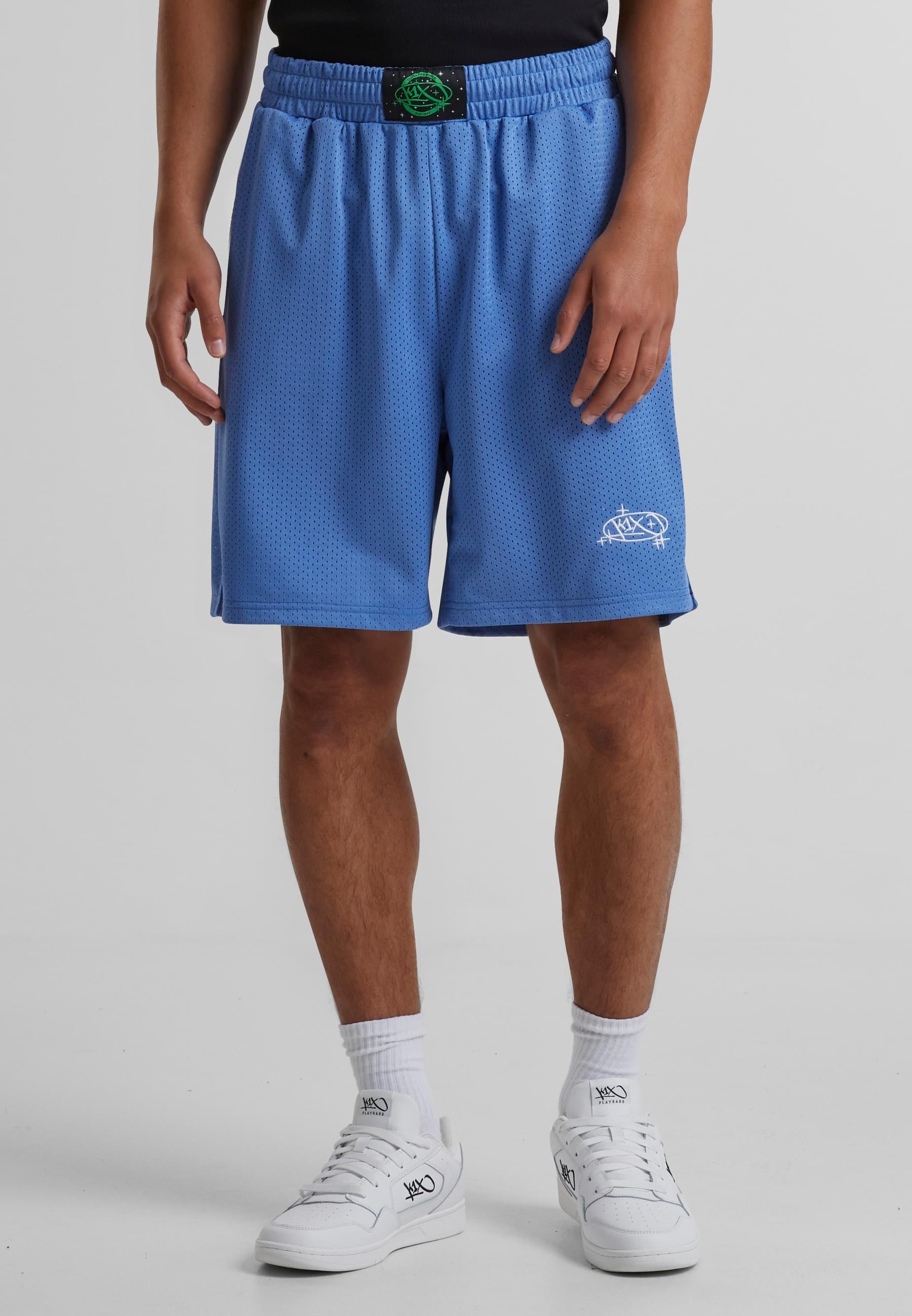 K1X Shorts »K1X KXM243-052-1 K1X Stars Oldschool Short«