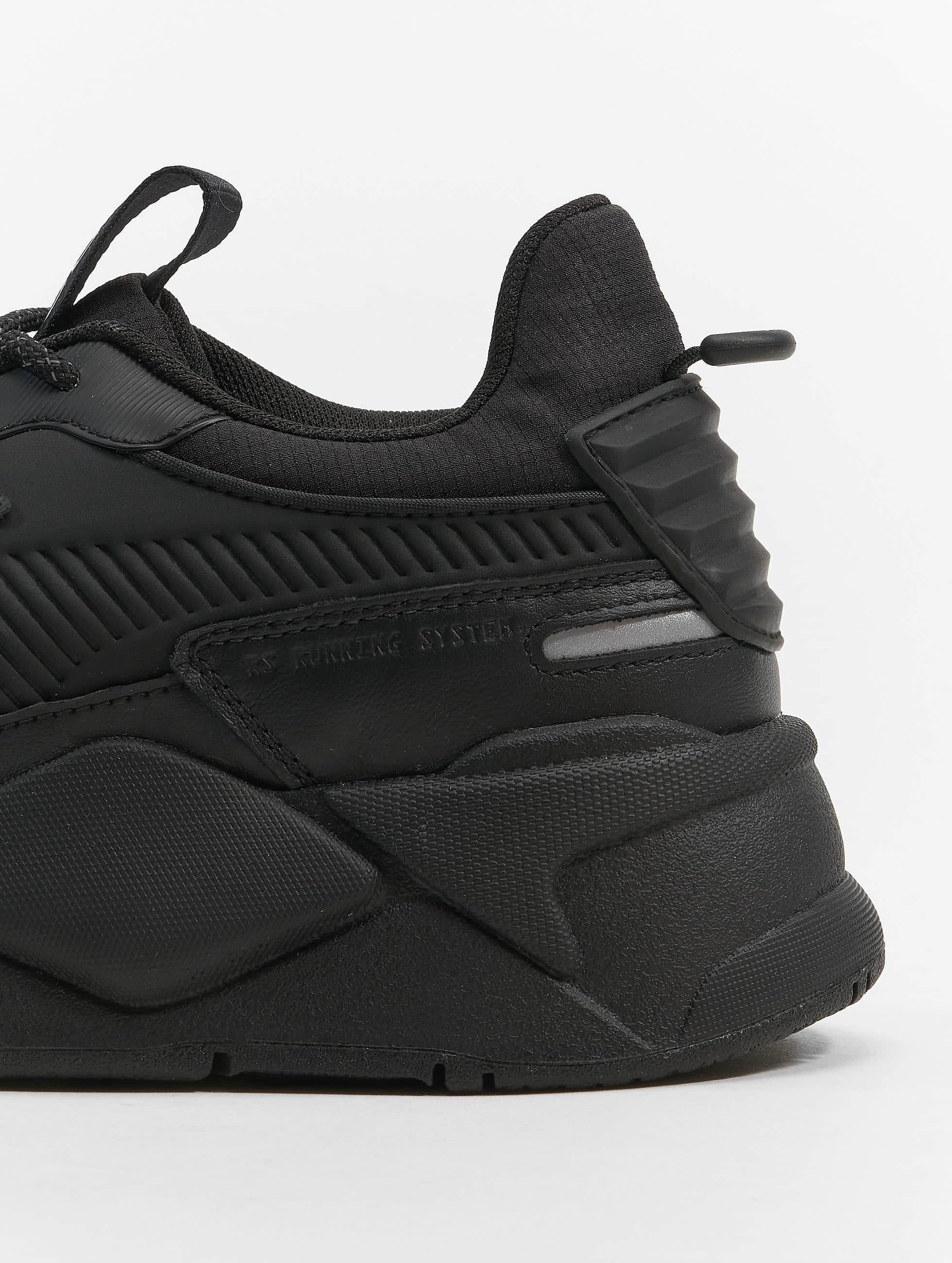 All black puma rs online