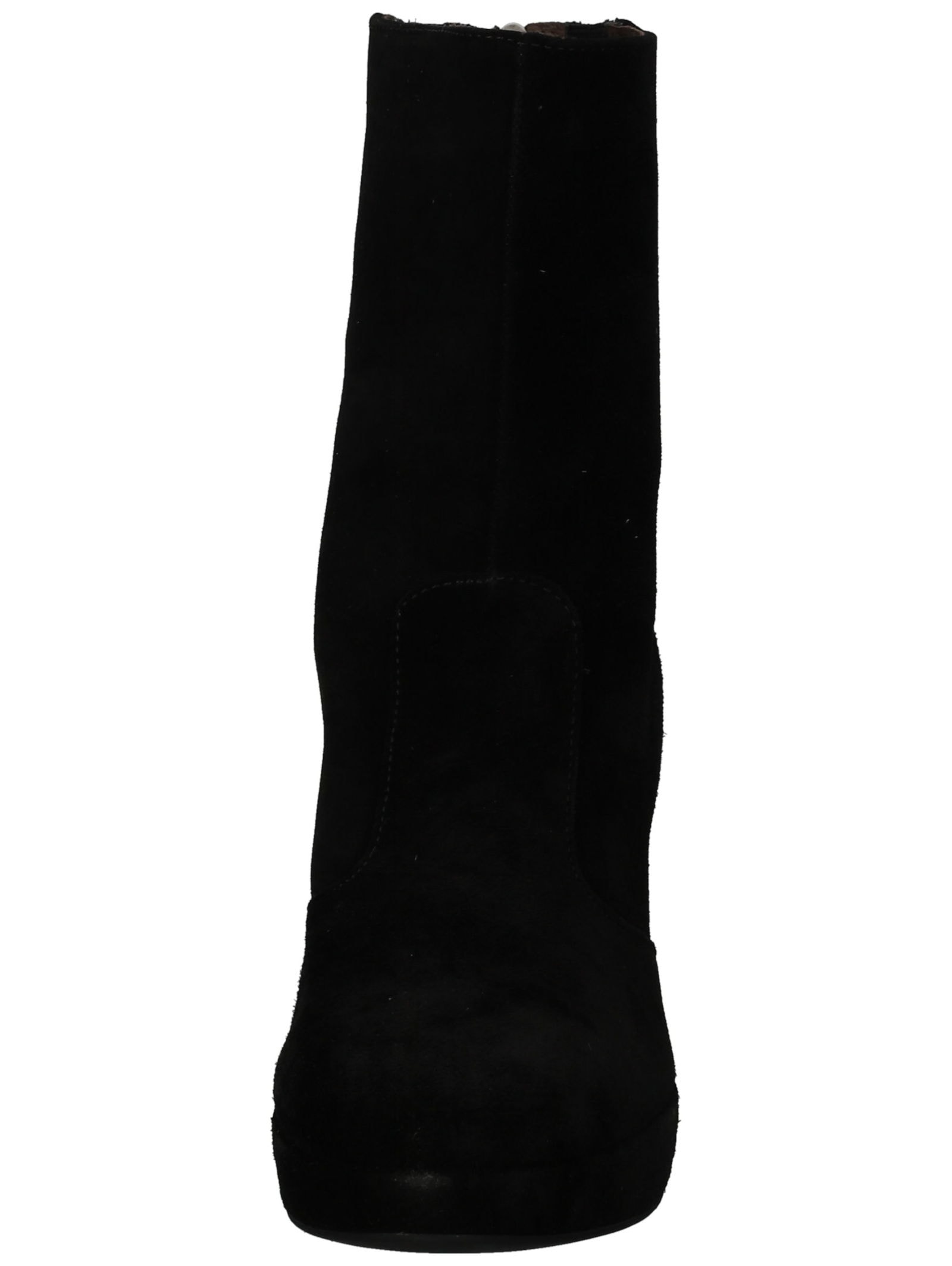 Nero Giardini Stiefelette »Nero Giardini Stiefelette Veloursleder«