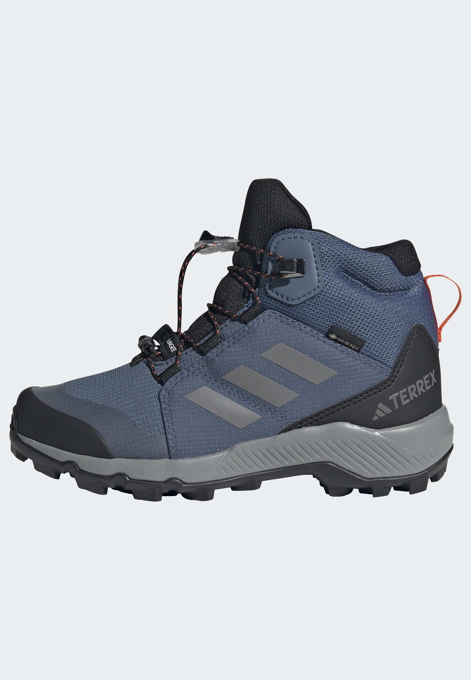 adidas TERREX Wanderschuh »TERREX MID GORE-TEX«