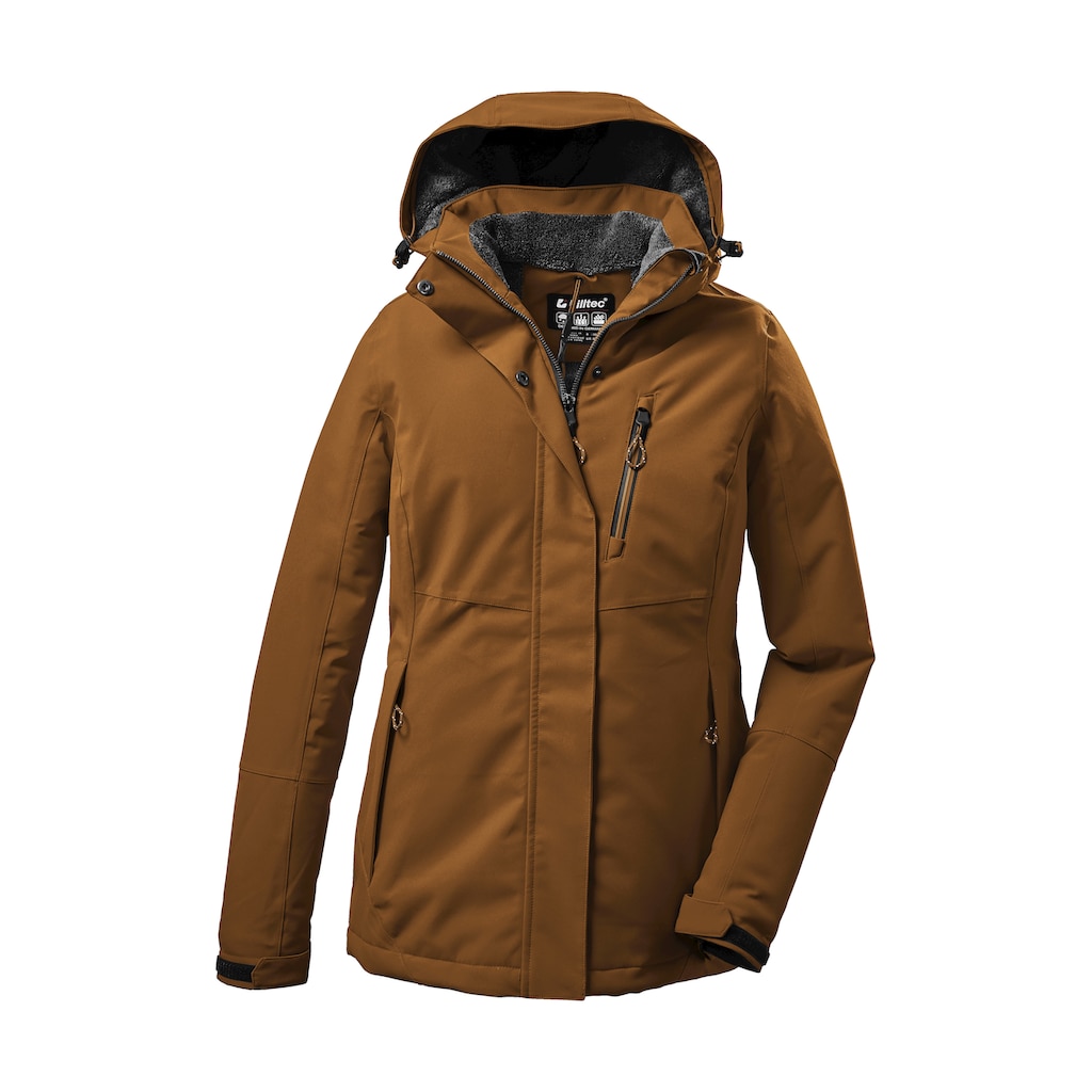 Killtec Outdoorjacke »KOW 170 WMN JCKT KG«