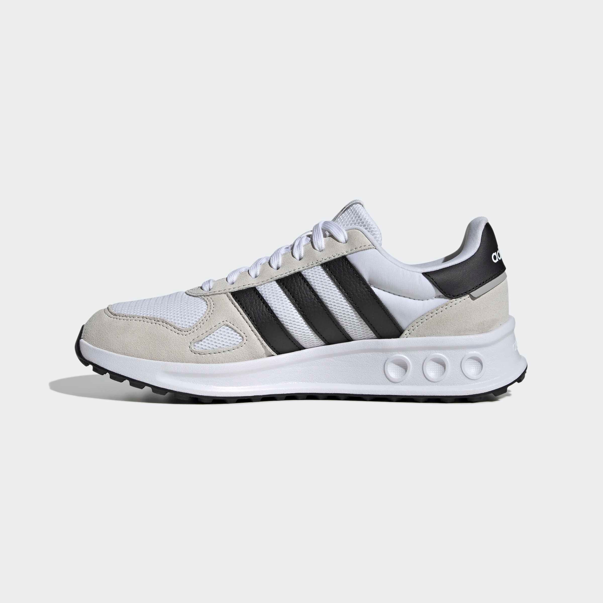 Thumbnail - adidas Sportswear Sneaker "RUN 84" inspiriert vom Design des adidas LA Trainer